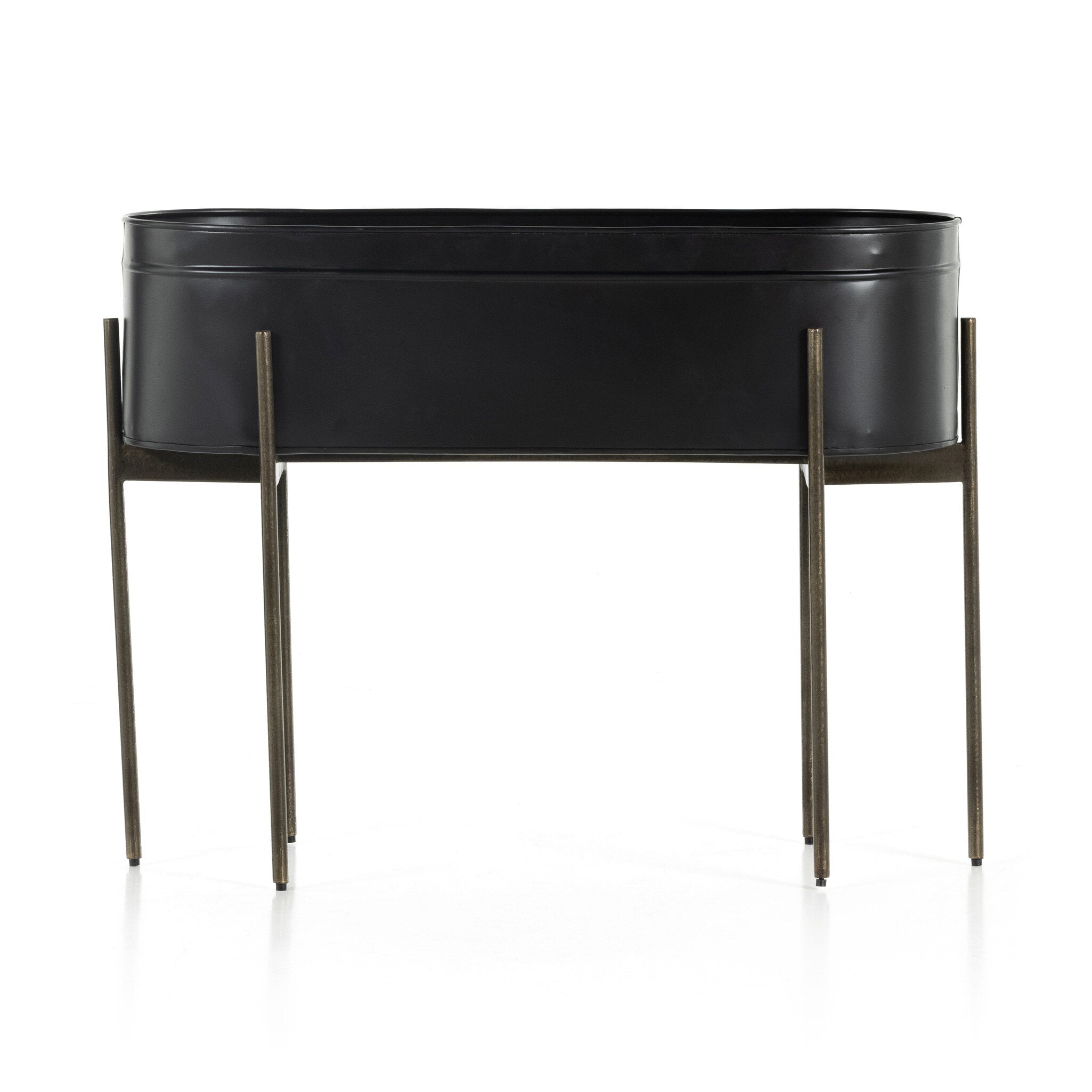 #color_Iron Matte Black