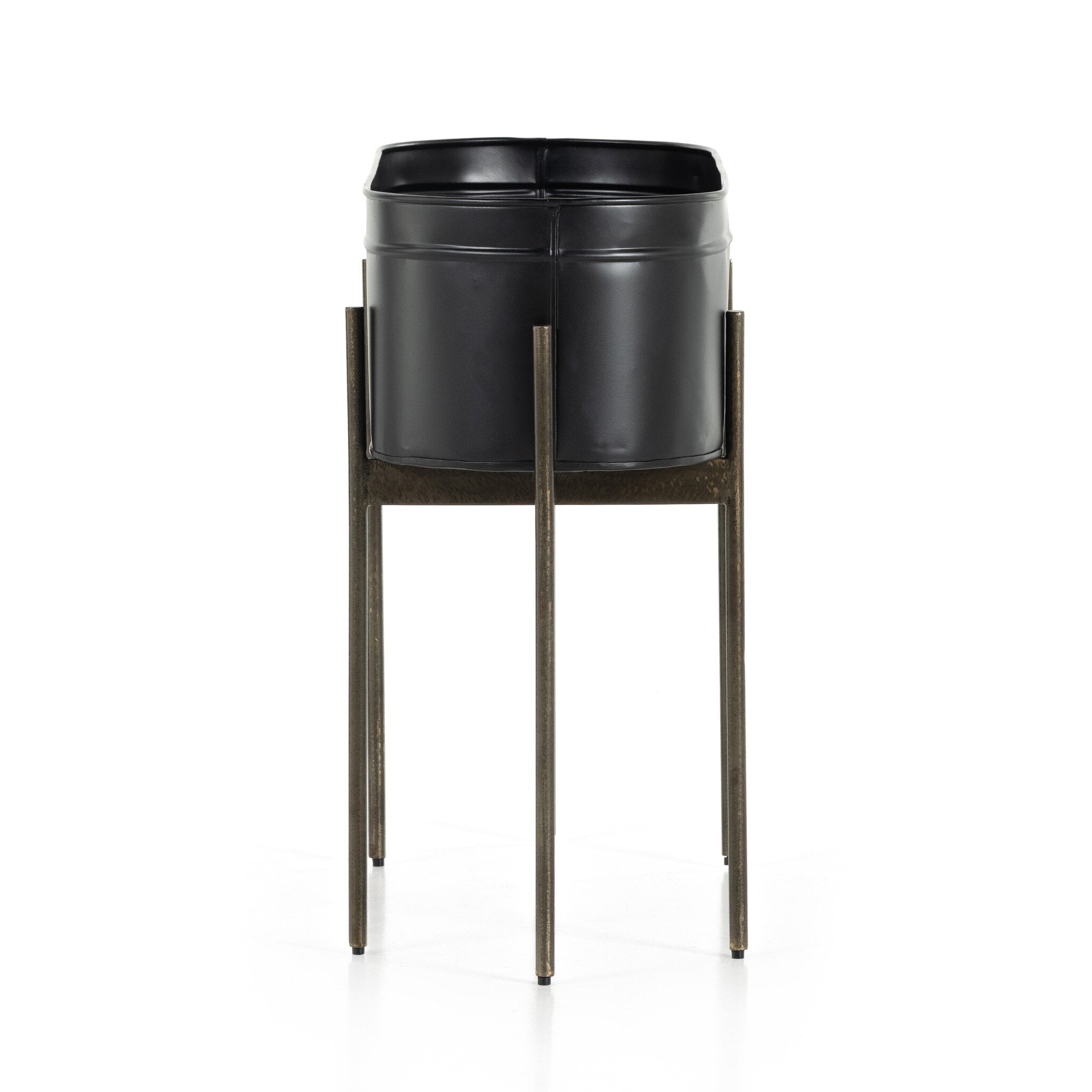 #color_Iron Matte Black