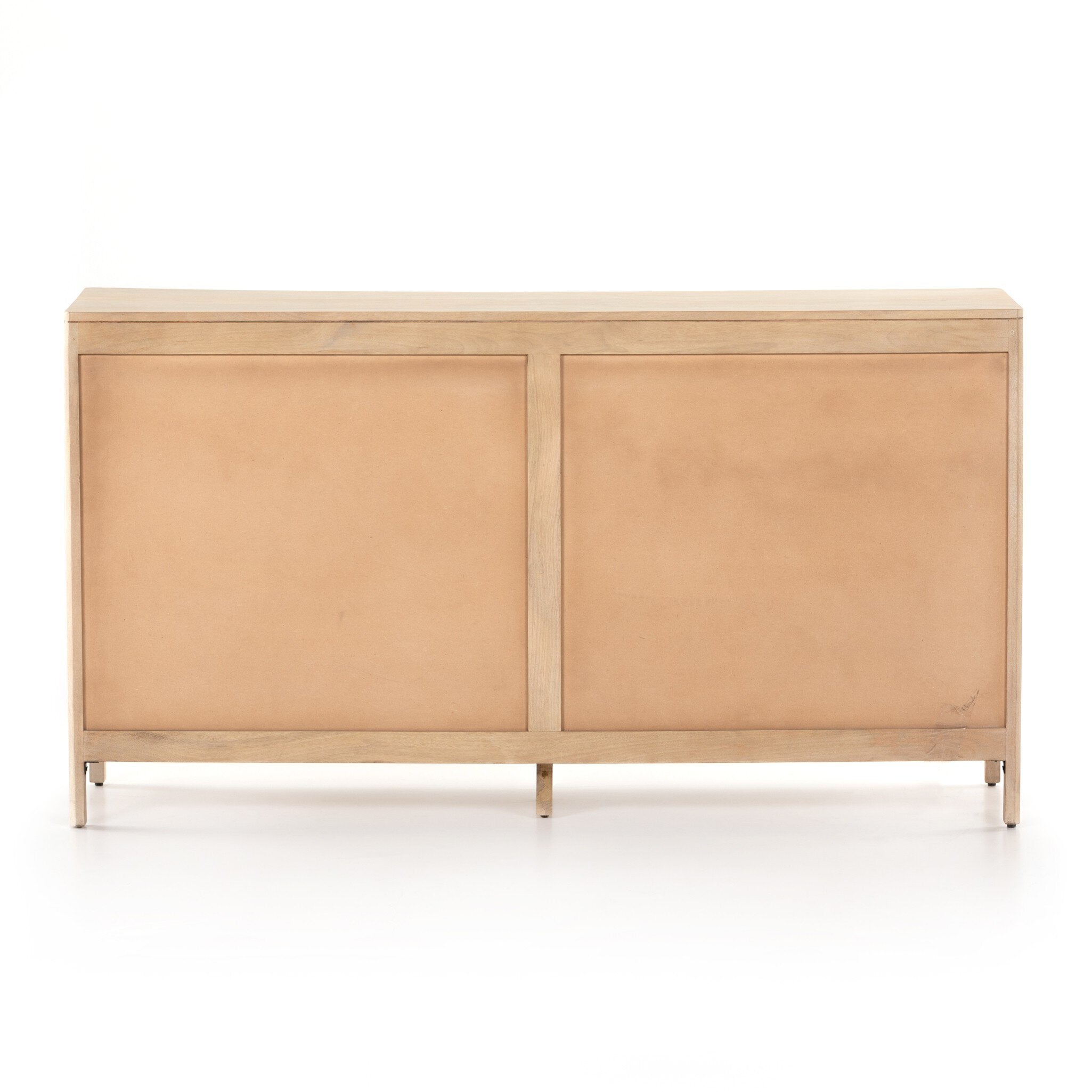 Sydney 6 Drawer Dresser