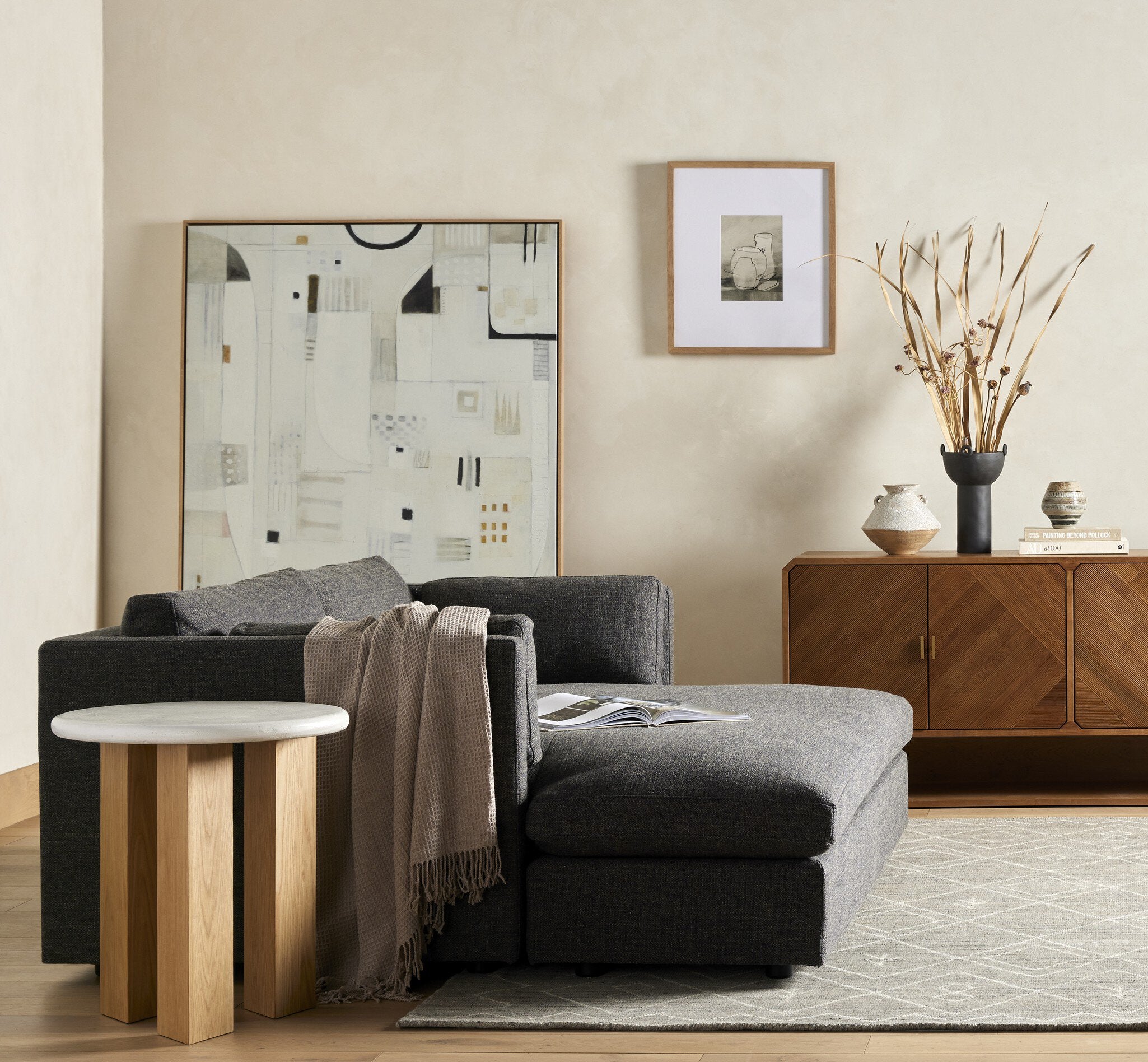 Olin Nightstand