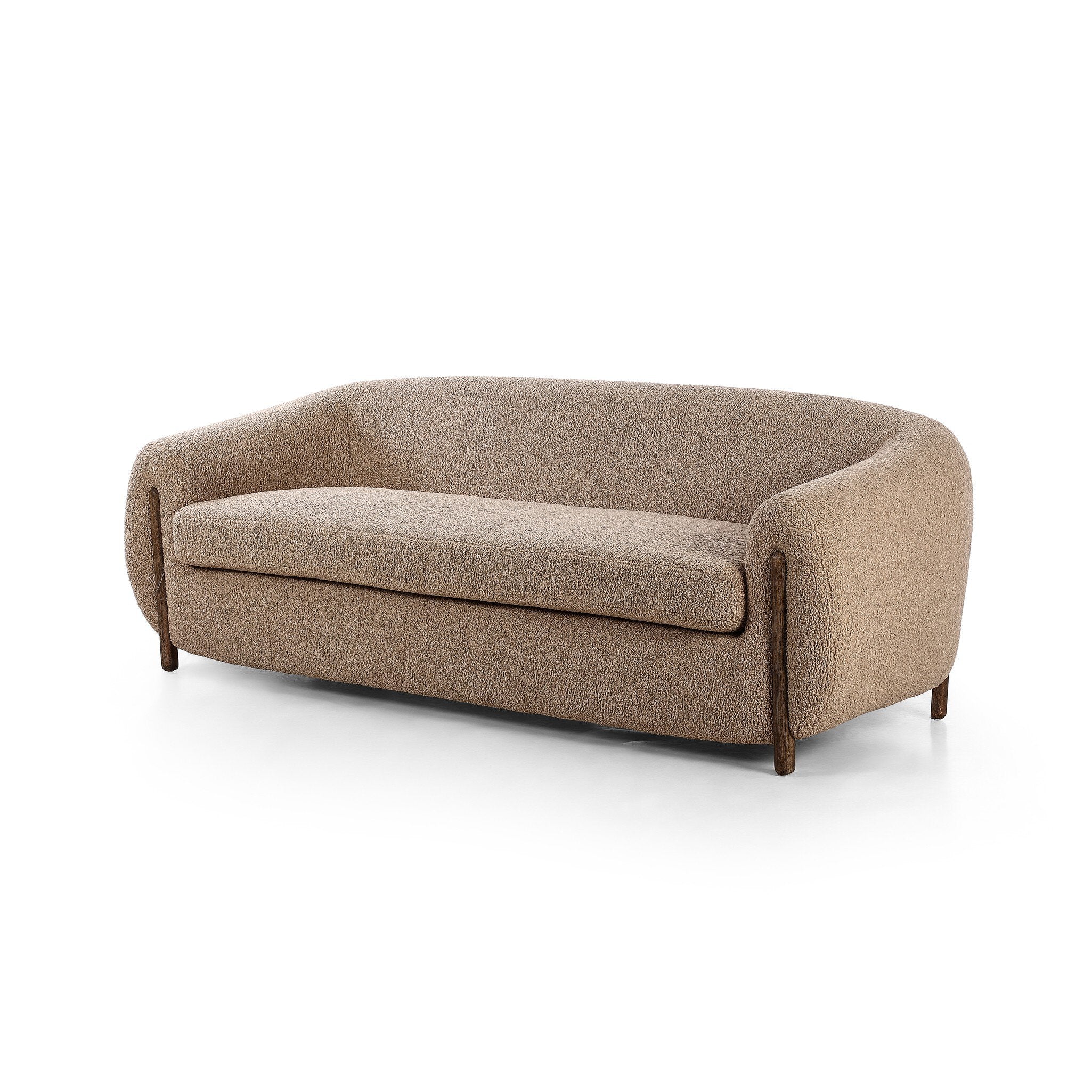 #color_Sheepskin Camel