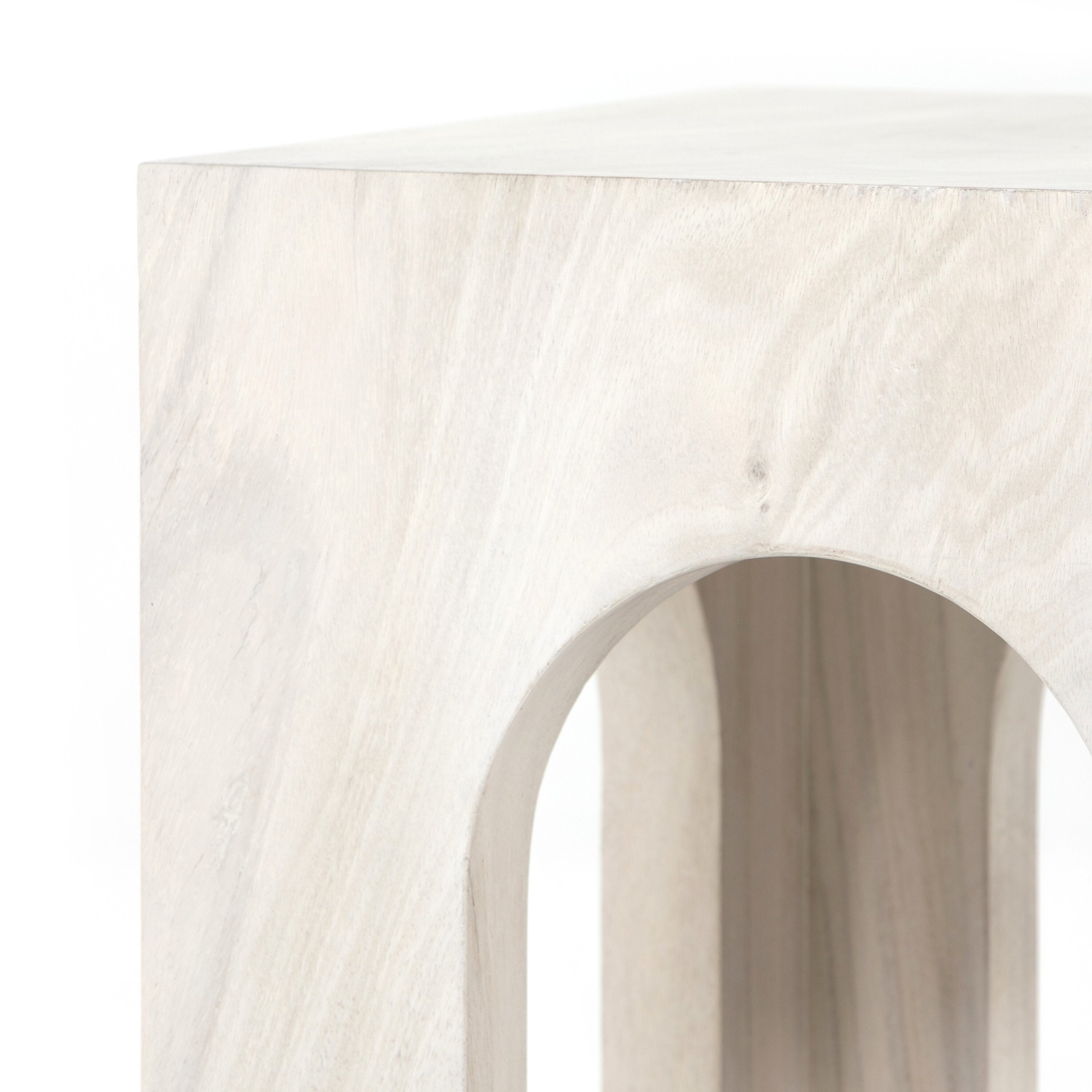 Fausto End Table