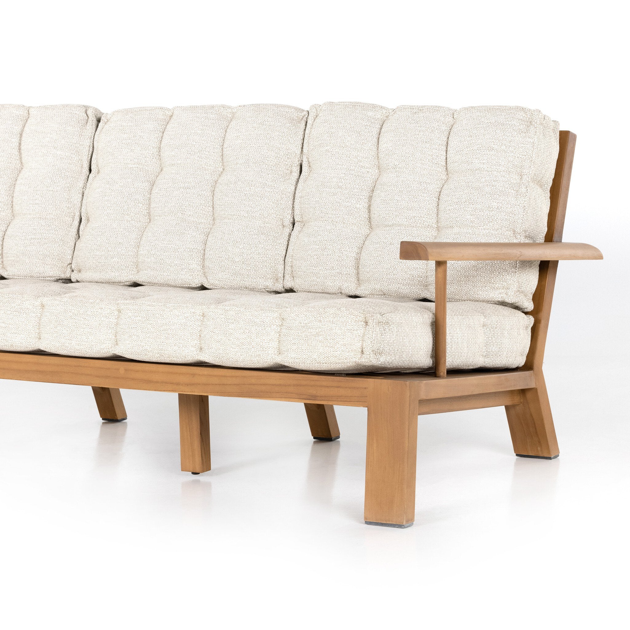 Beck Outdoor Sofa