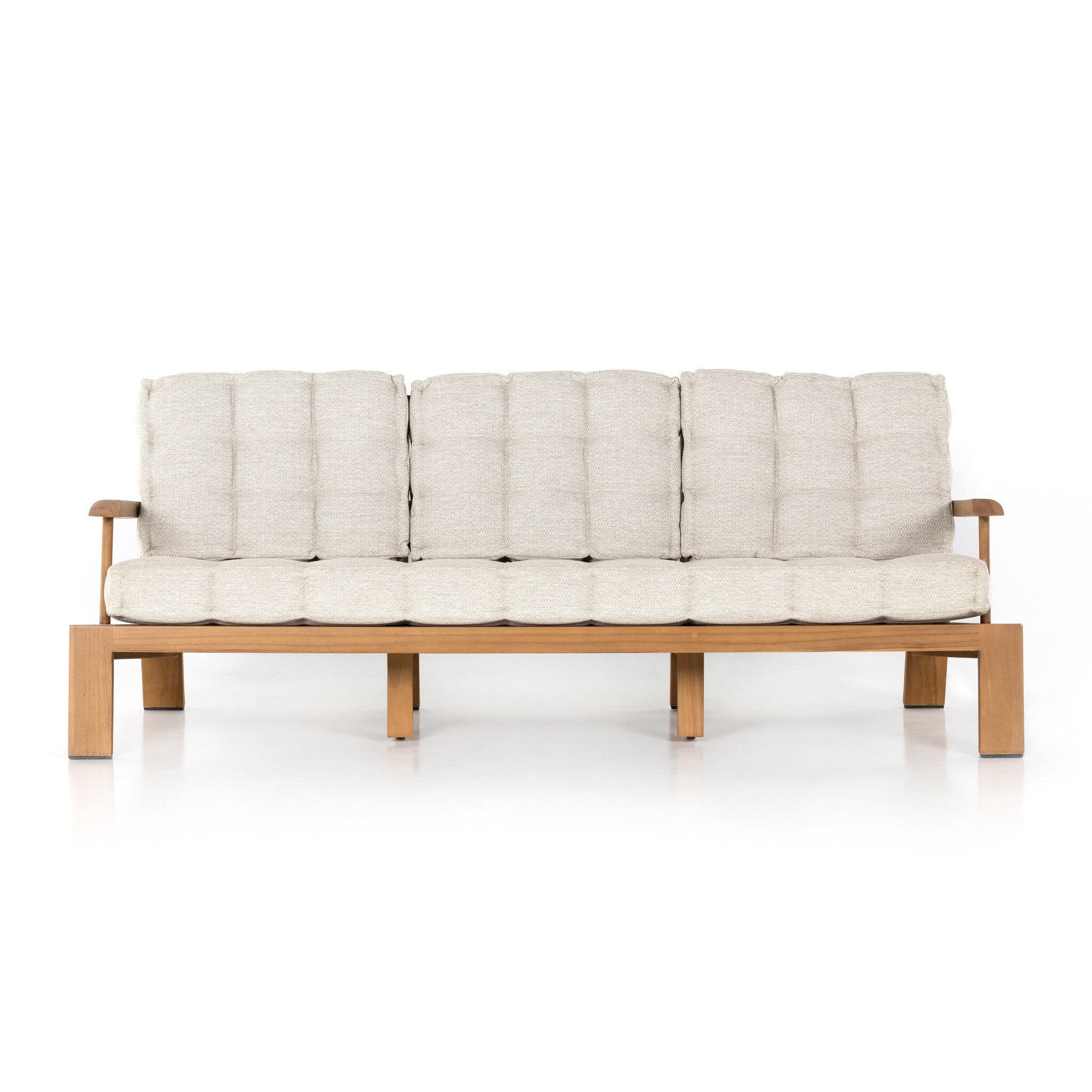 Beck Outdoor Sofa