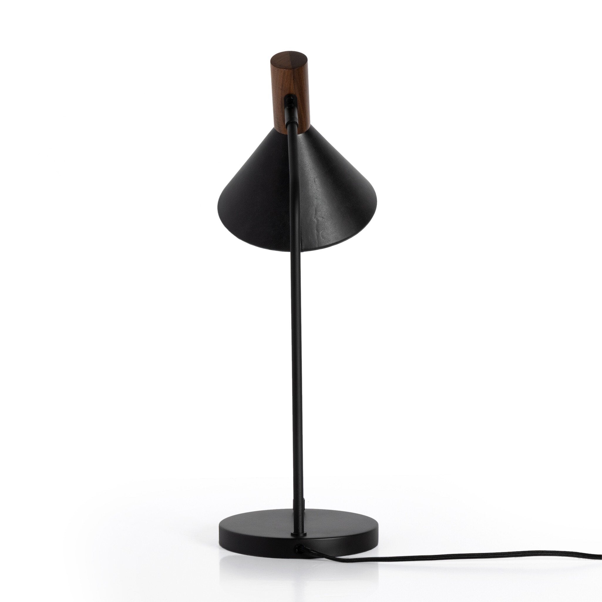 #color_Powder Coated Black