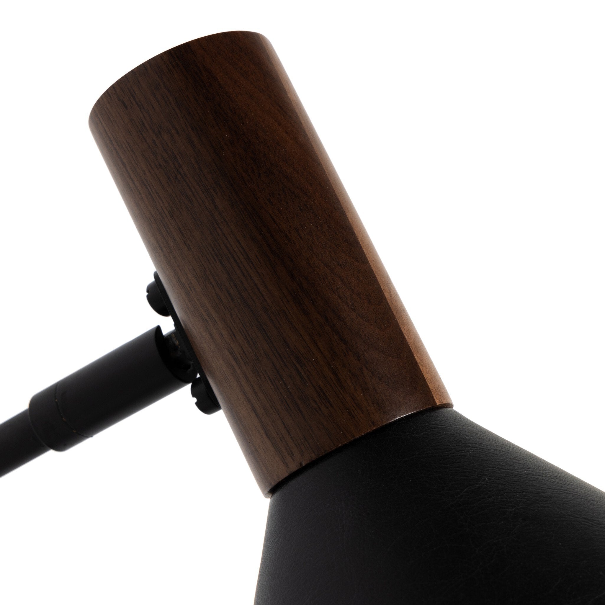 #color_Powder Coated Black