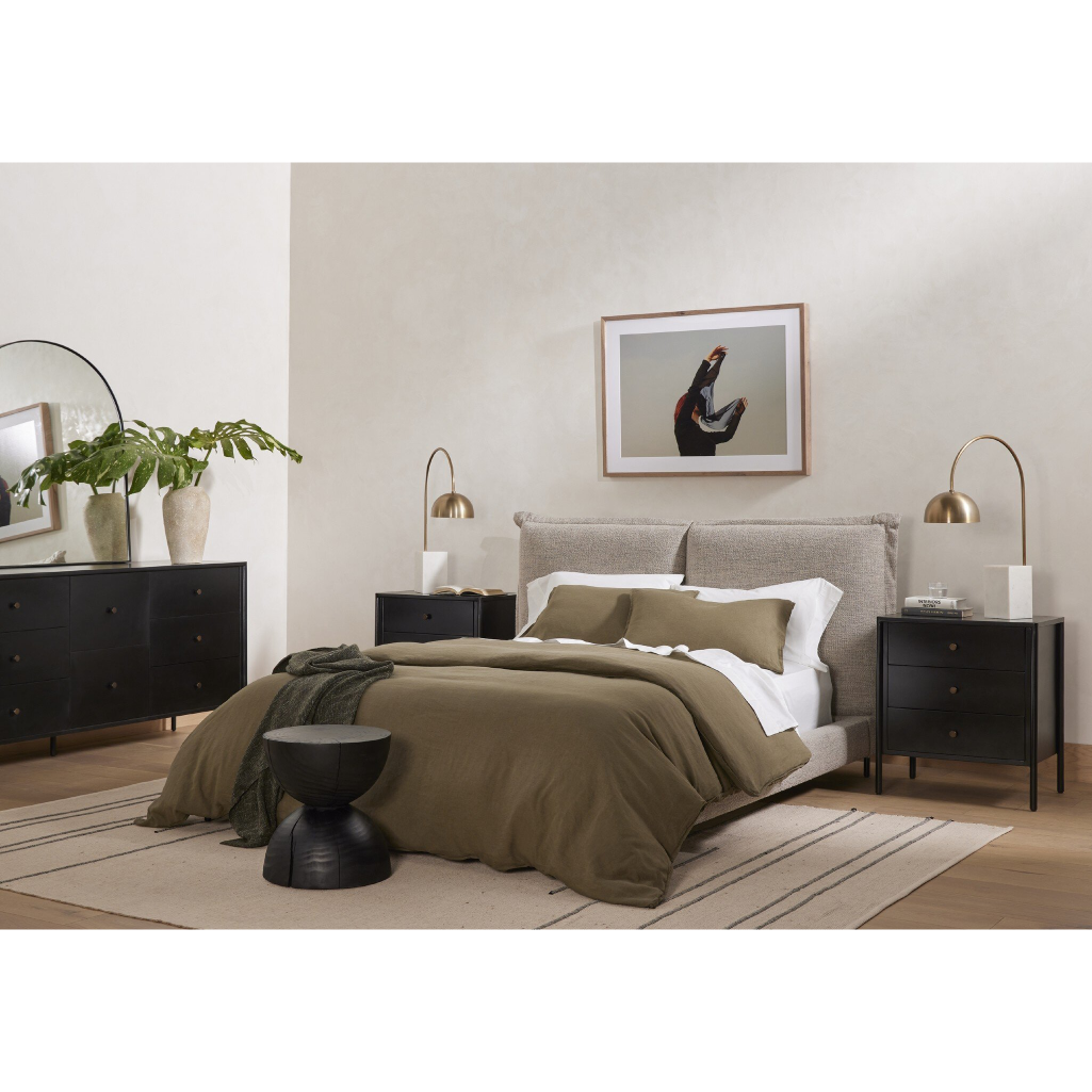 Aliza End Table