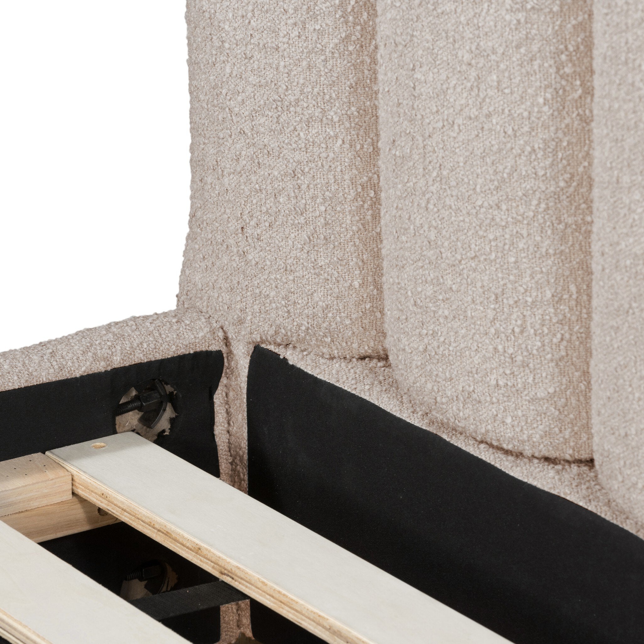 #Compatible mattress size_Queen
