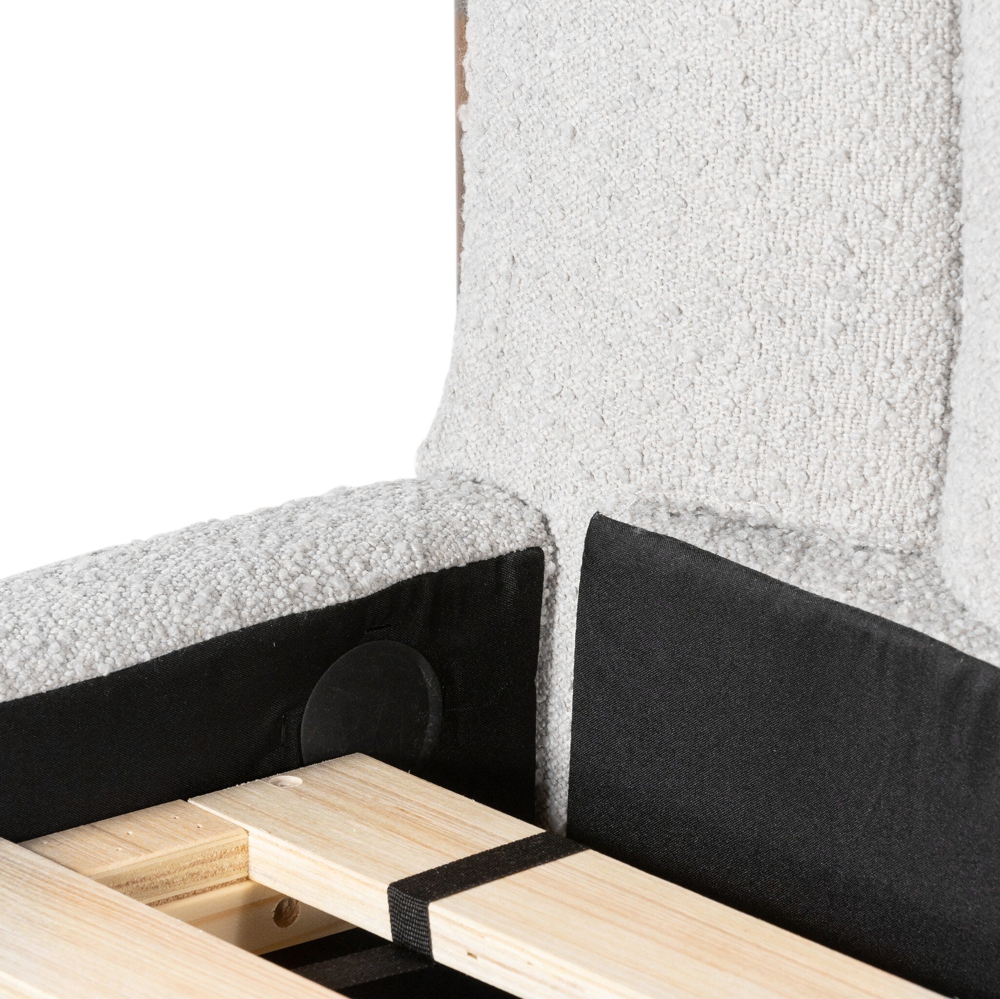 #compatible mattress size_King