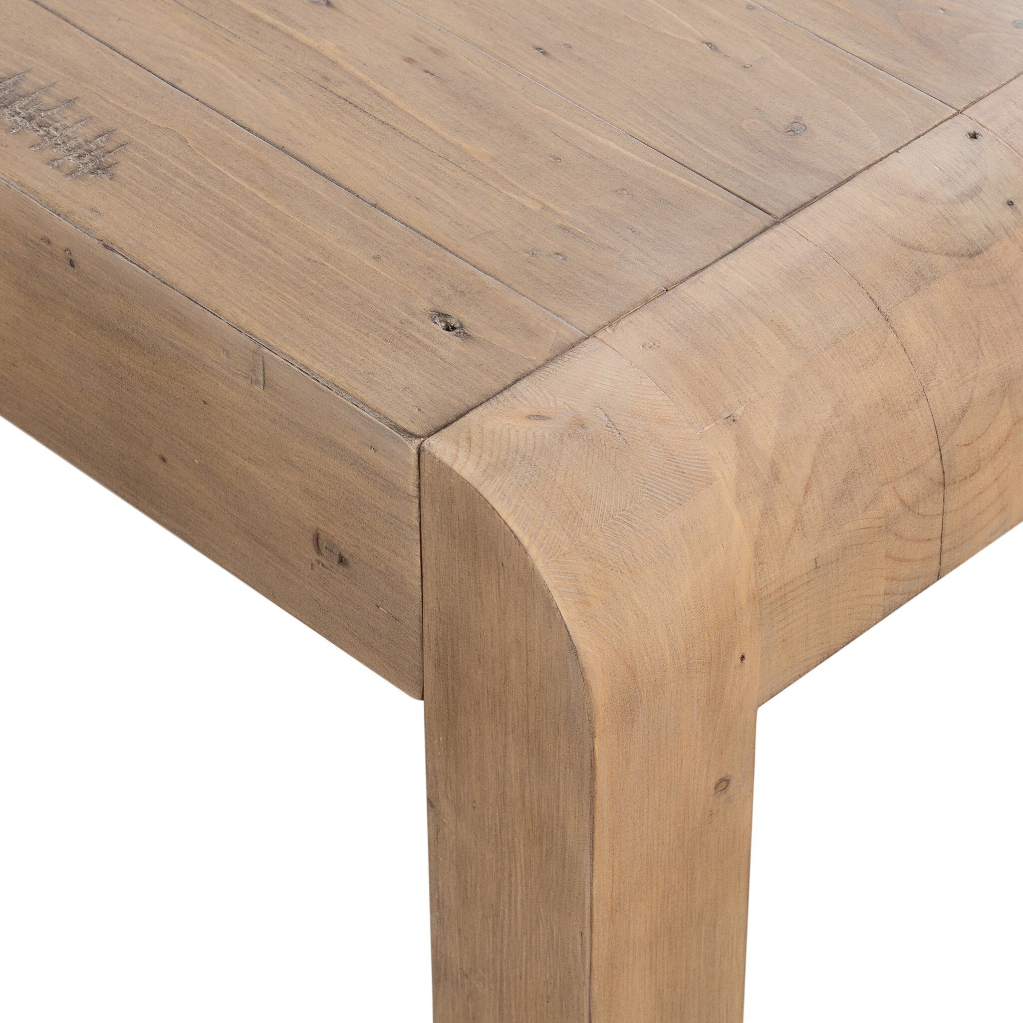 Everson Extension Table