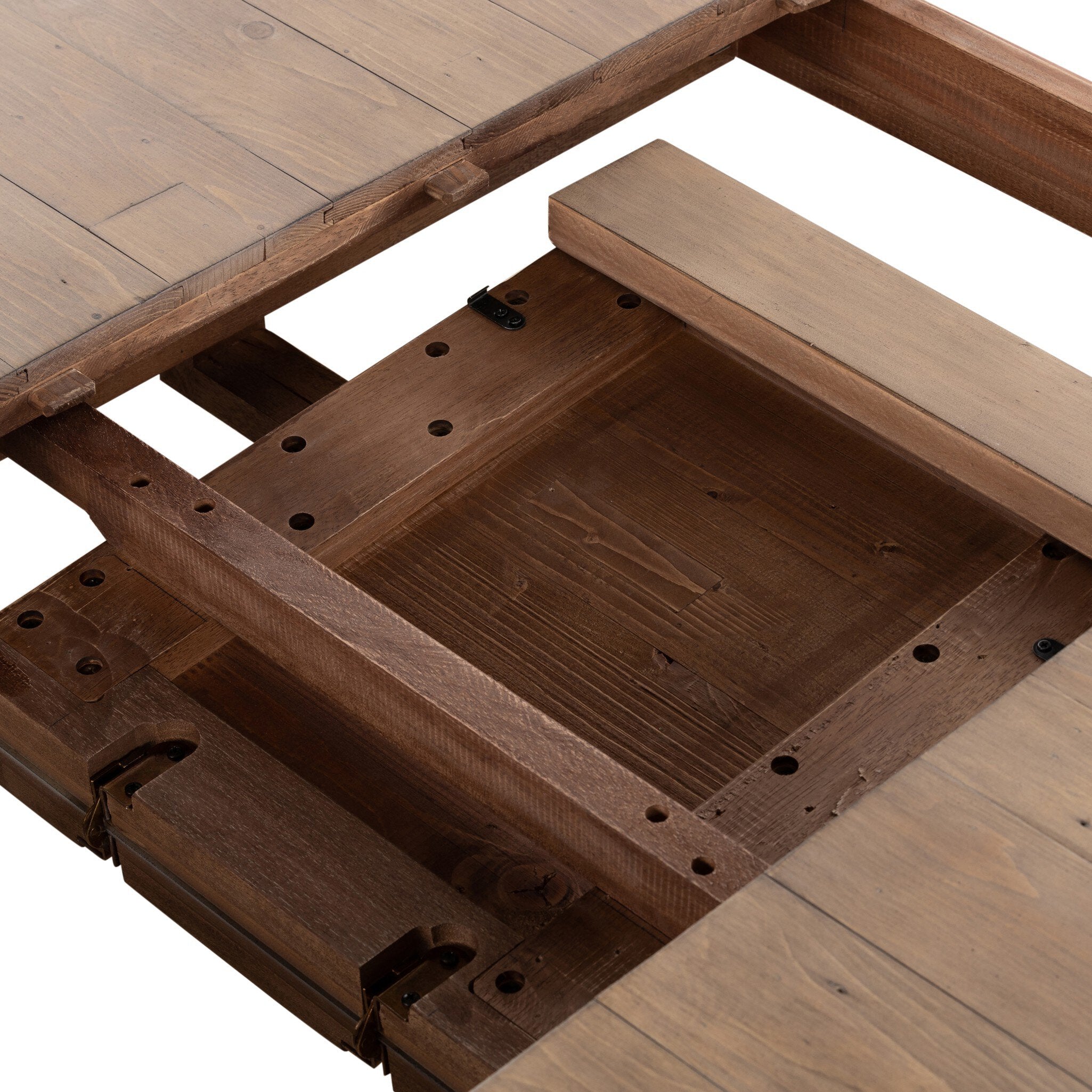 Everson Extension Table
