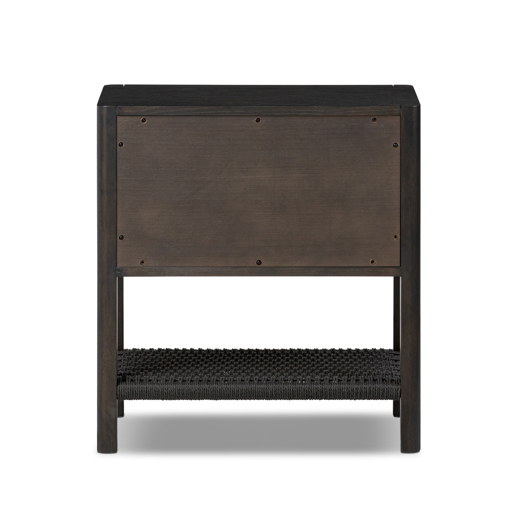 #color_Smoked Black Ash Veneer