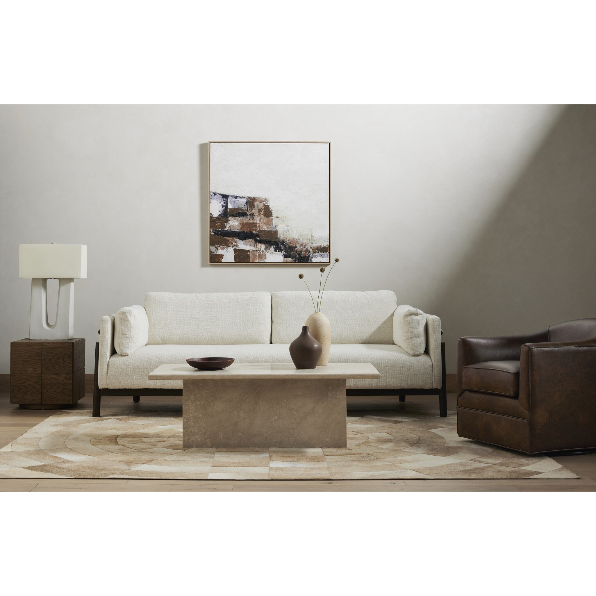 Cuit Table Lamp
