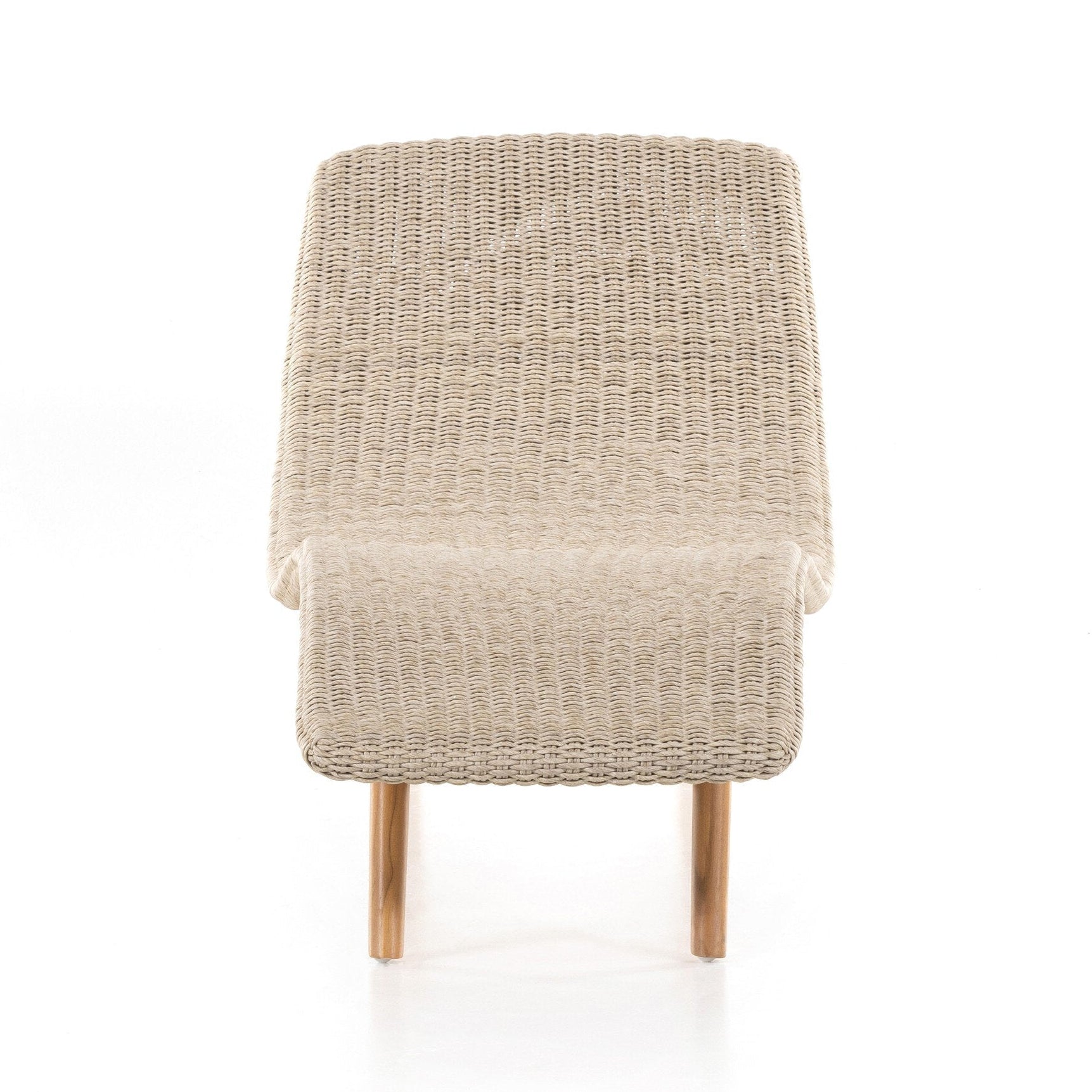 Portia Outdoor Chaise