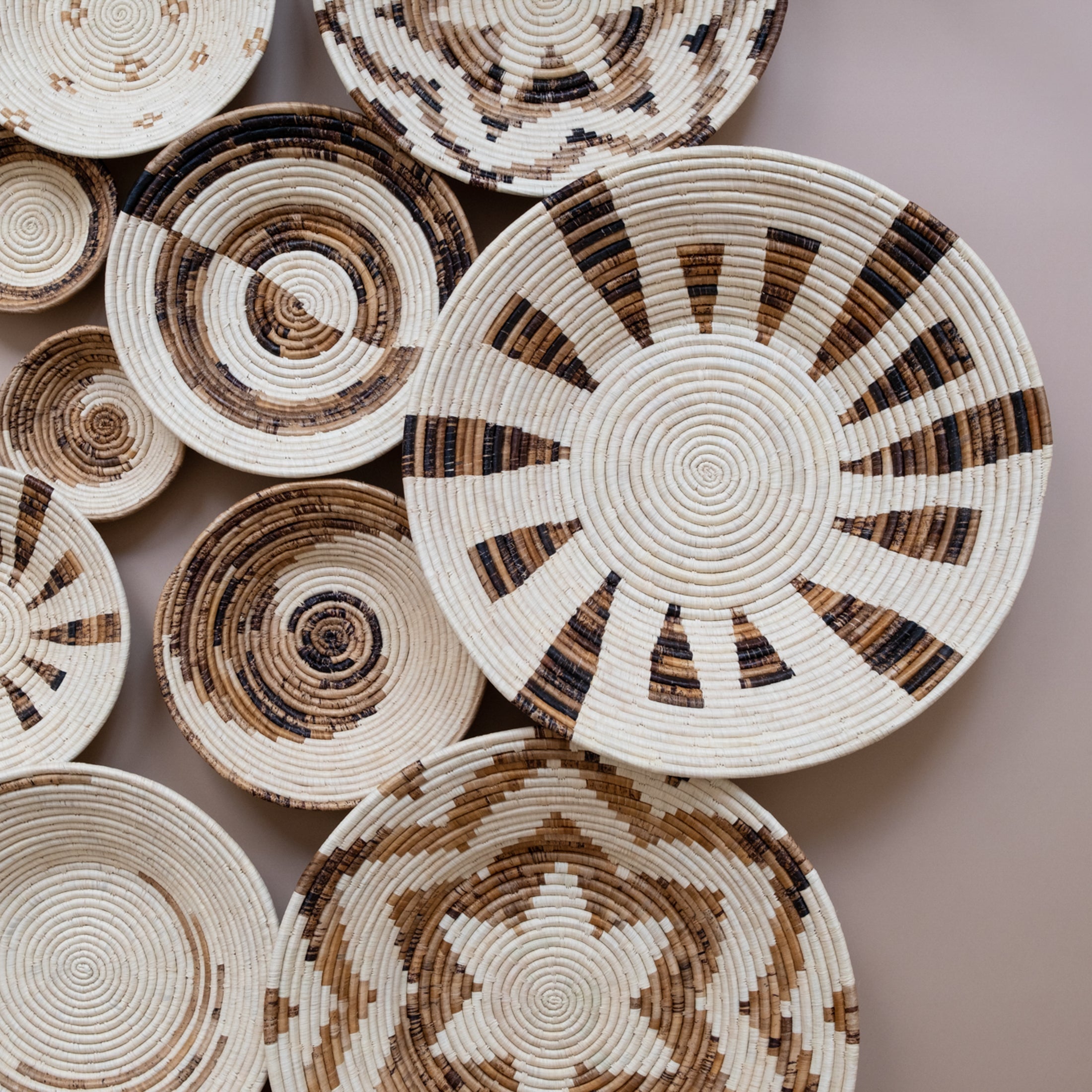 Extra Large Warp Speed Basket