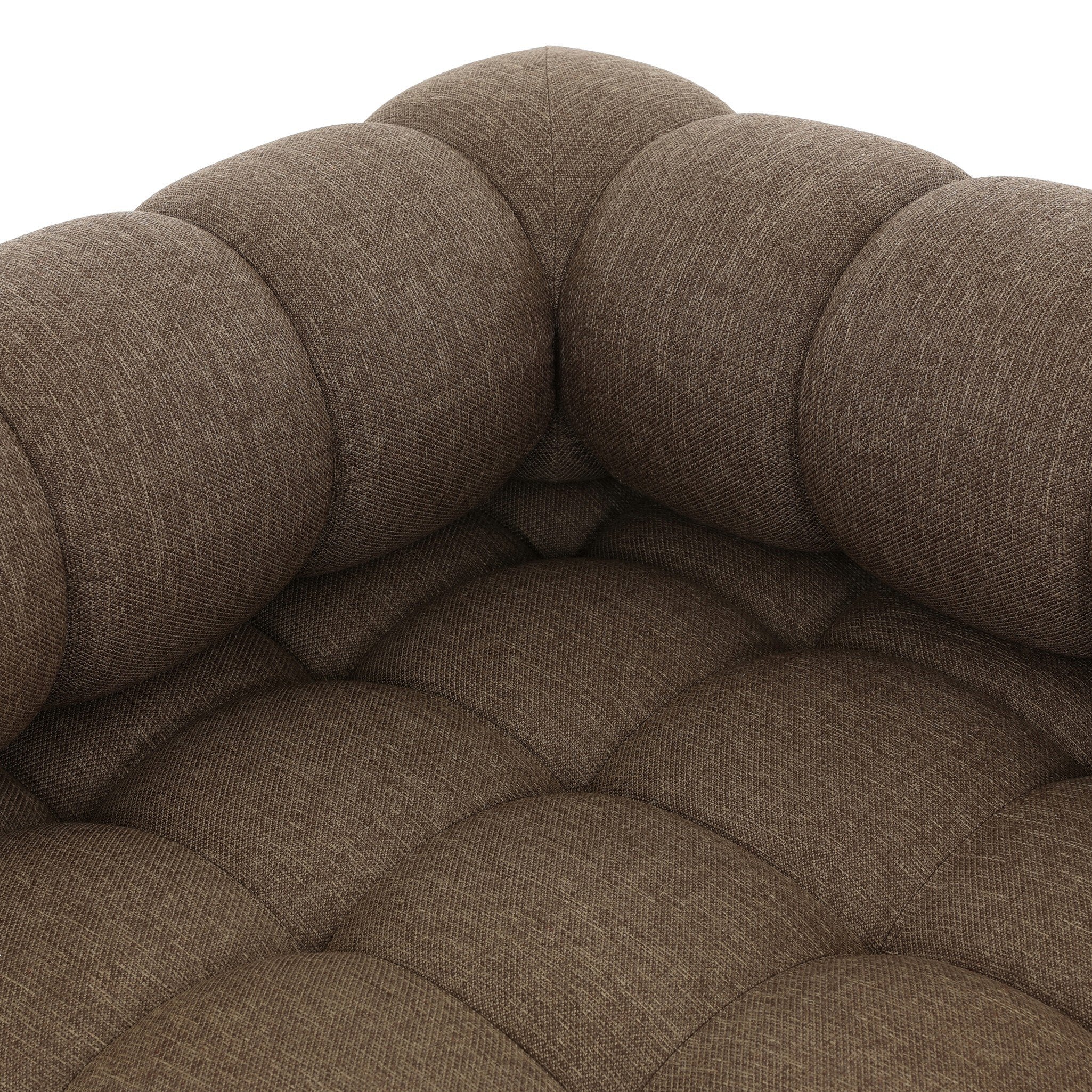Roma Outdoor 3-Piece Sectional