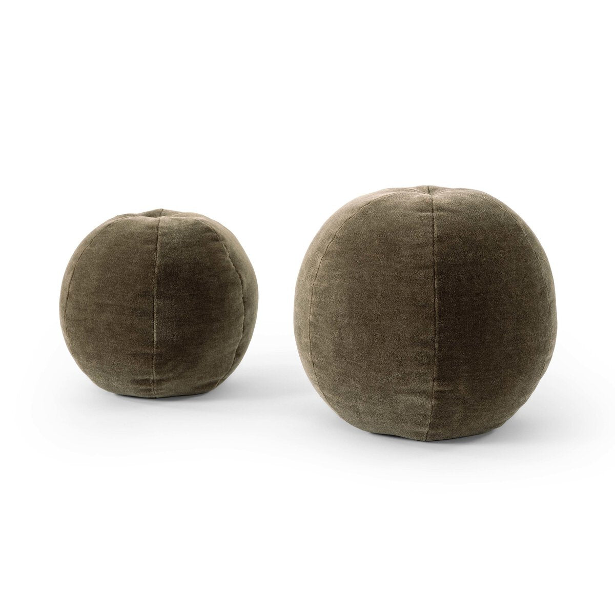 Balle Pillow - Set of 2