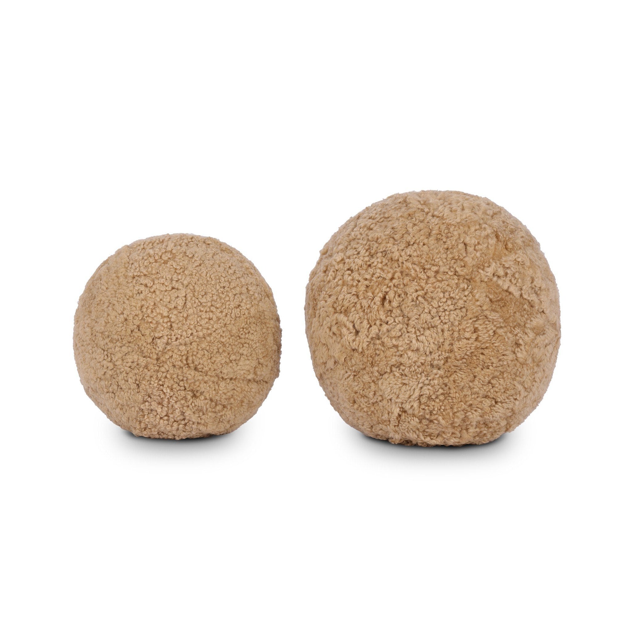 Balle Pillow - Set of 2