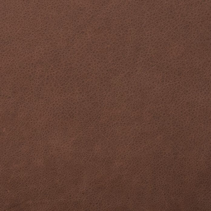 Solid brown color swatch