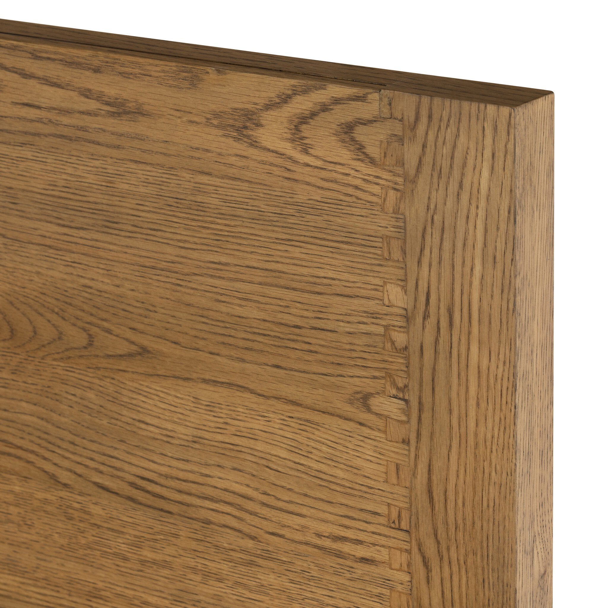 Close-up of a wooden surface with visible grain and texture