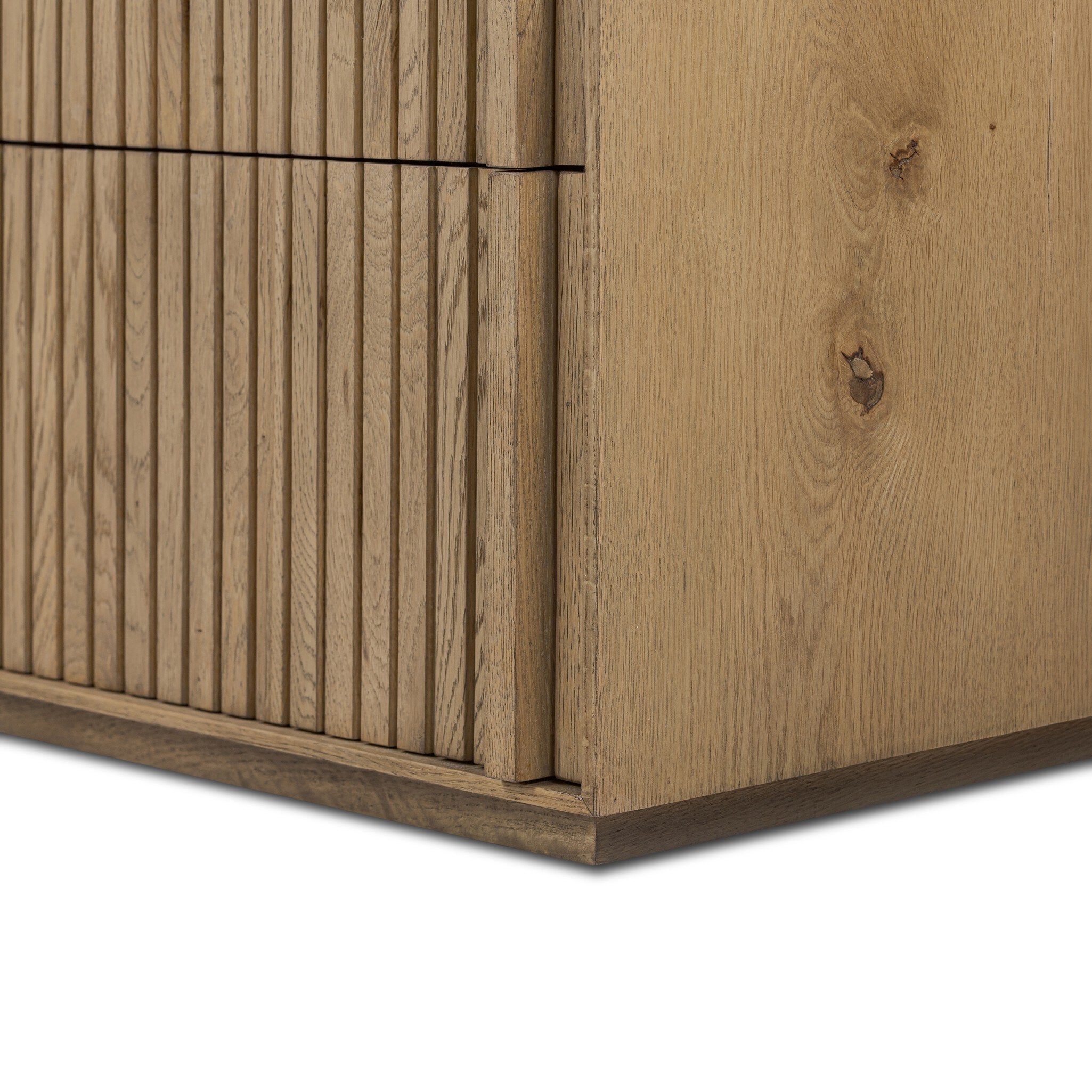Leo 6 Drawer Dresser