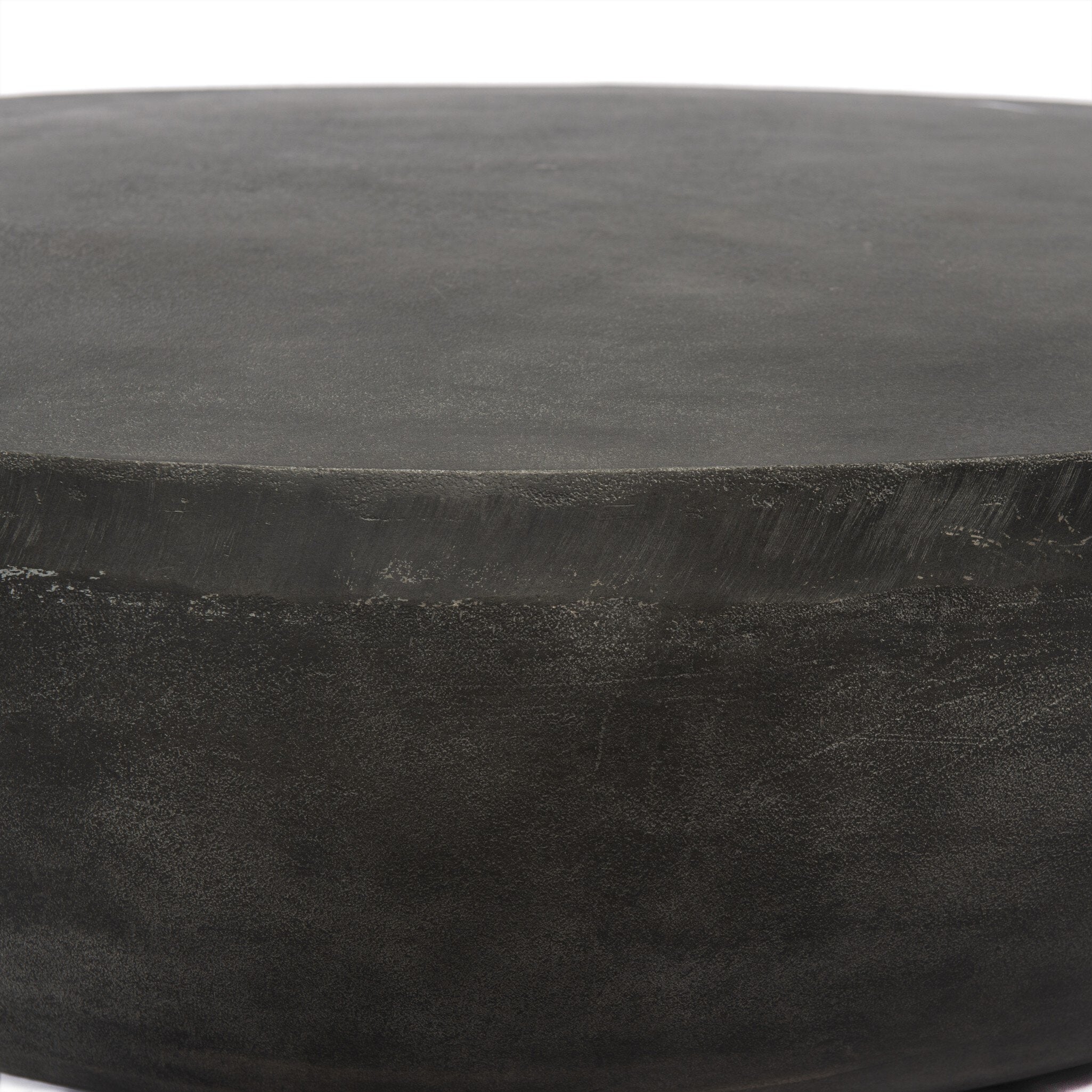 Basil Outdoor Round Coffee Table
