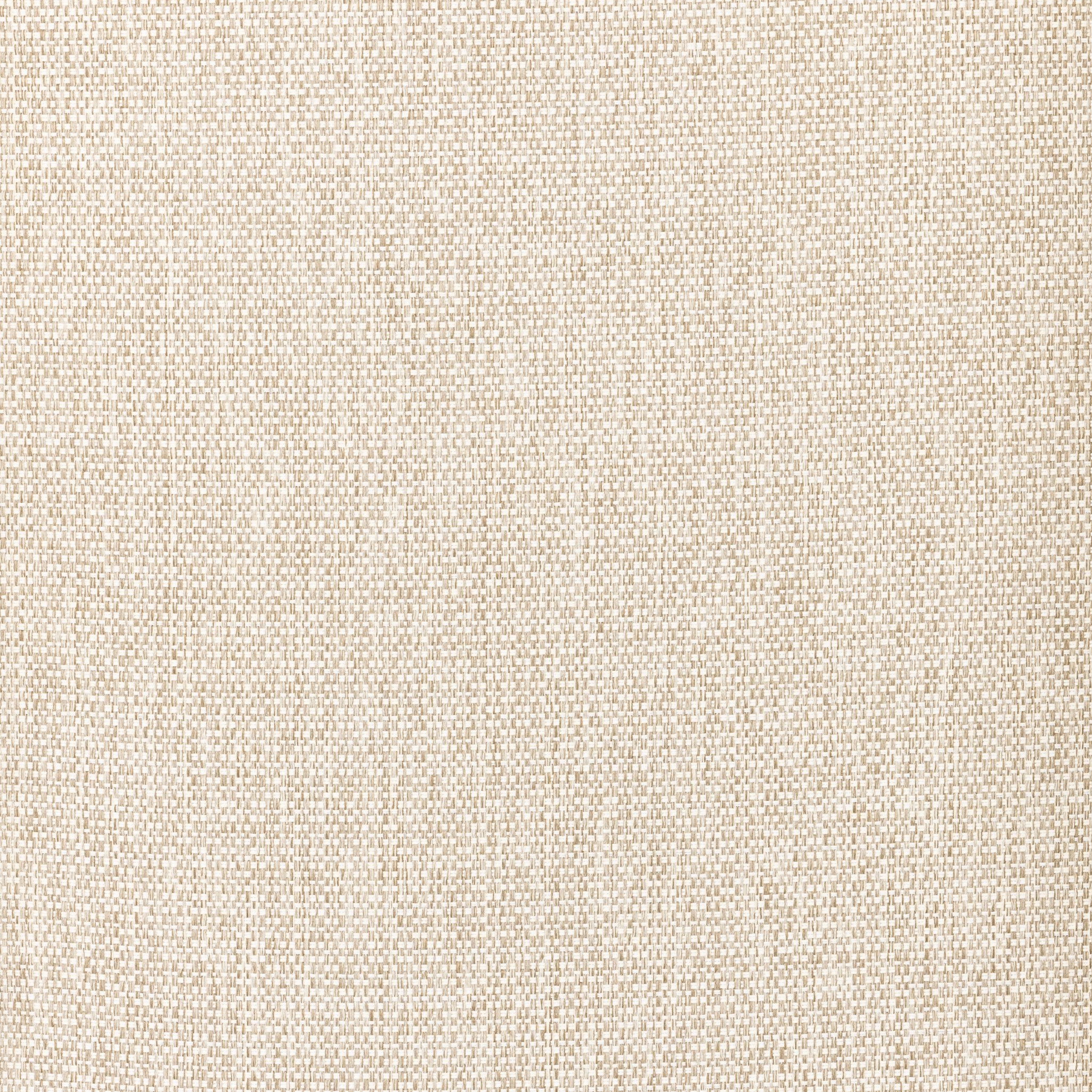 Beige fabric texture swatch