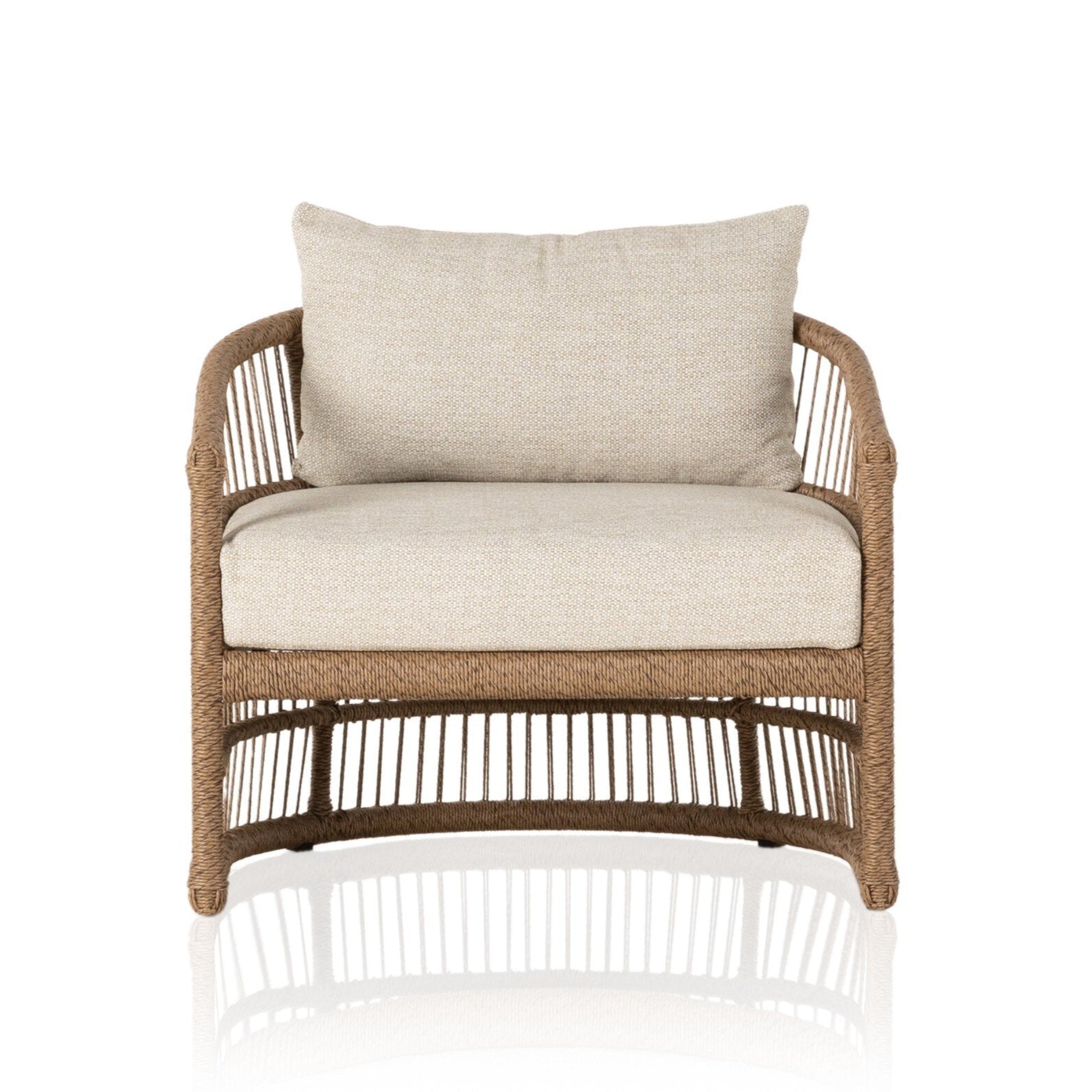 Montecito Outdoor Chair