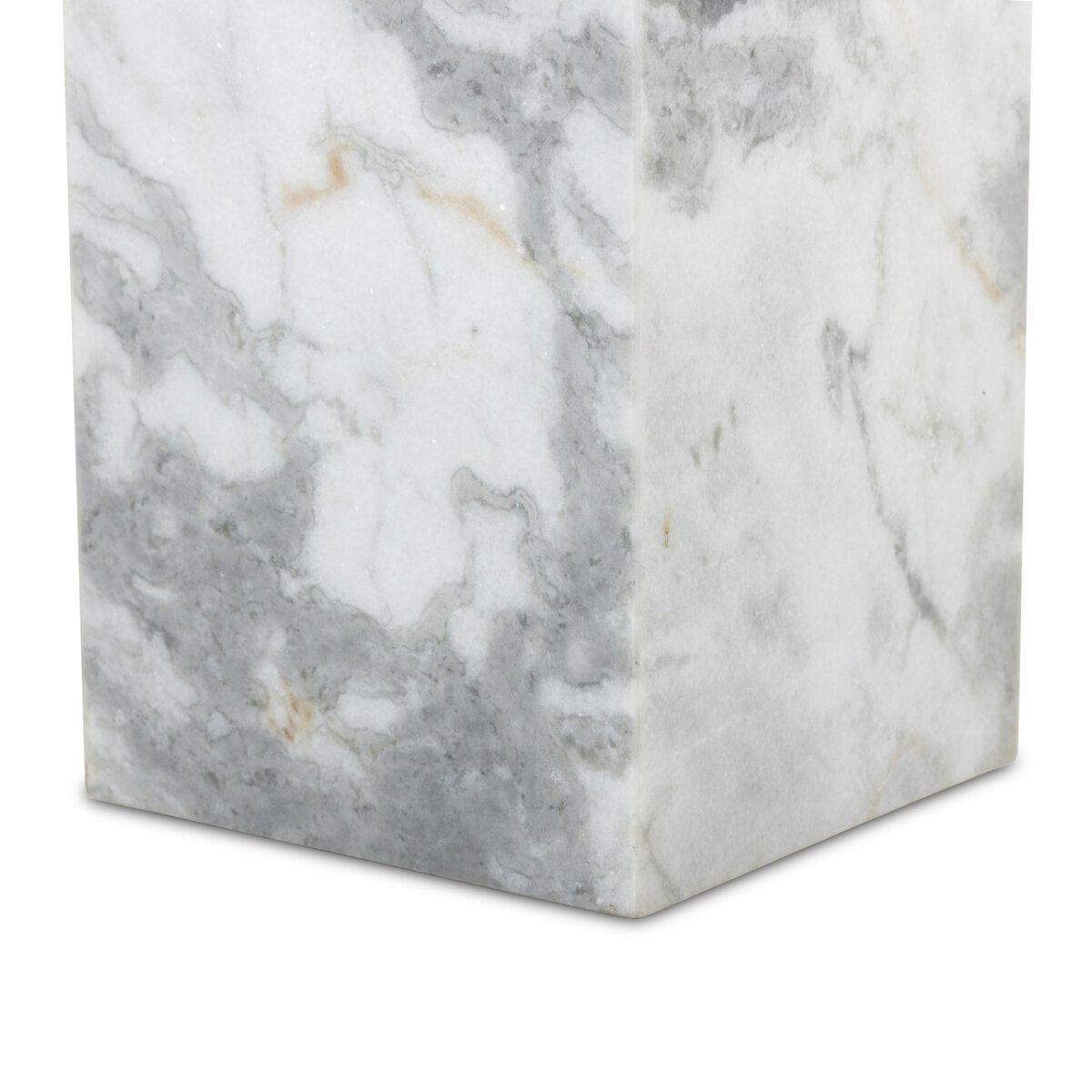 Modern Marble Pedestal