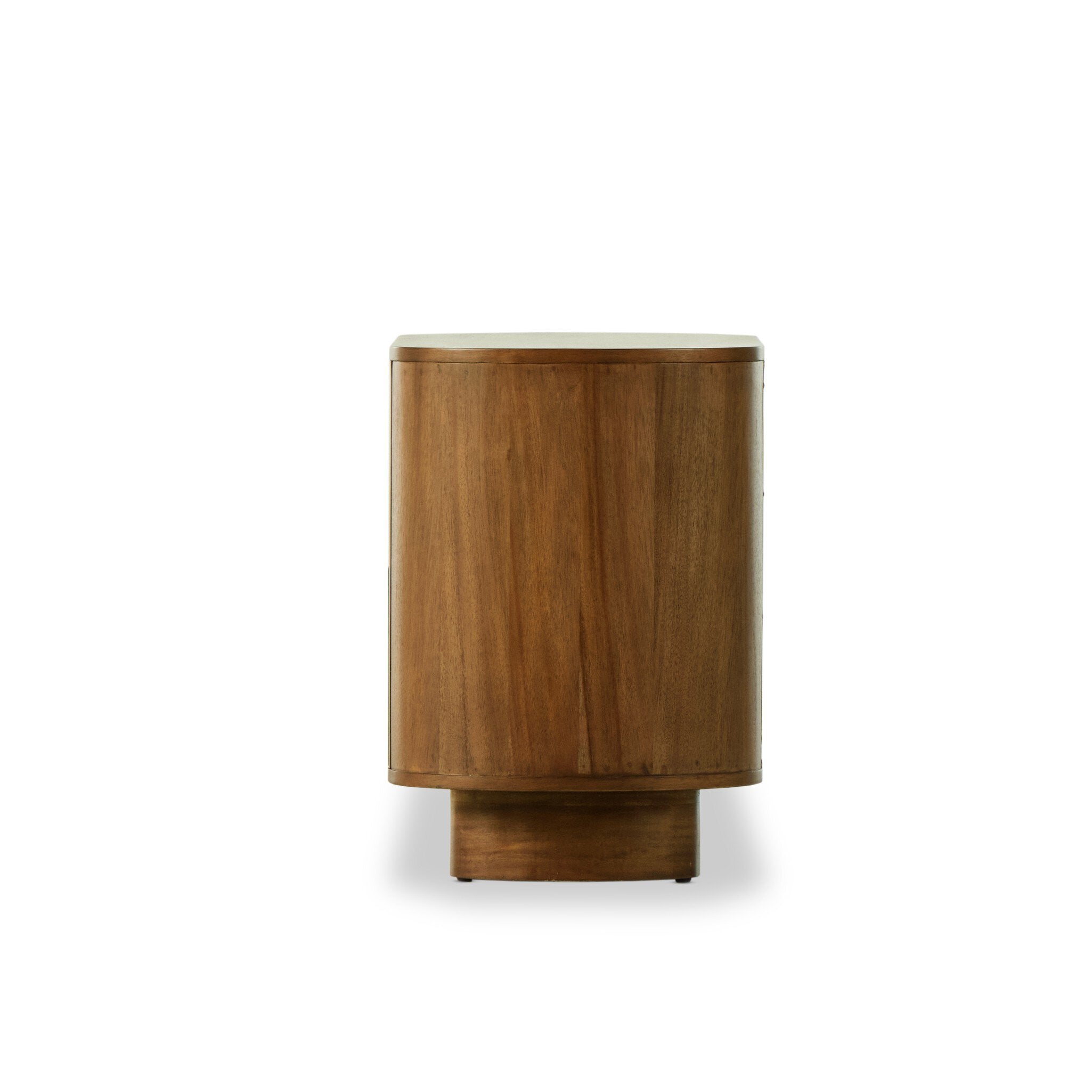 #color_Seasoned Brown Acacia