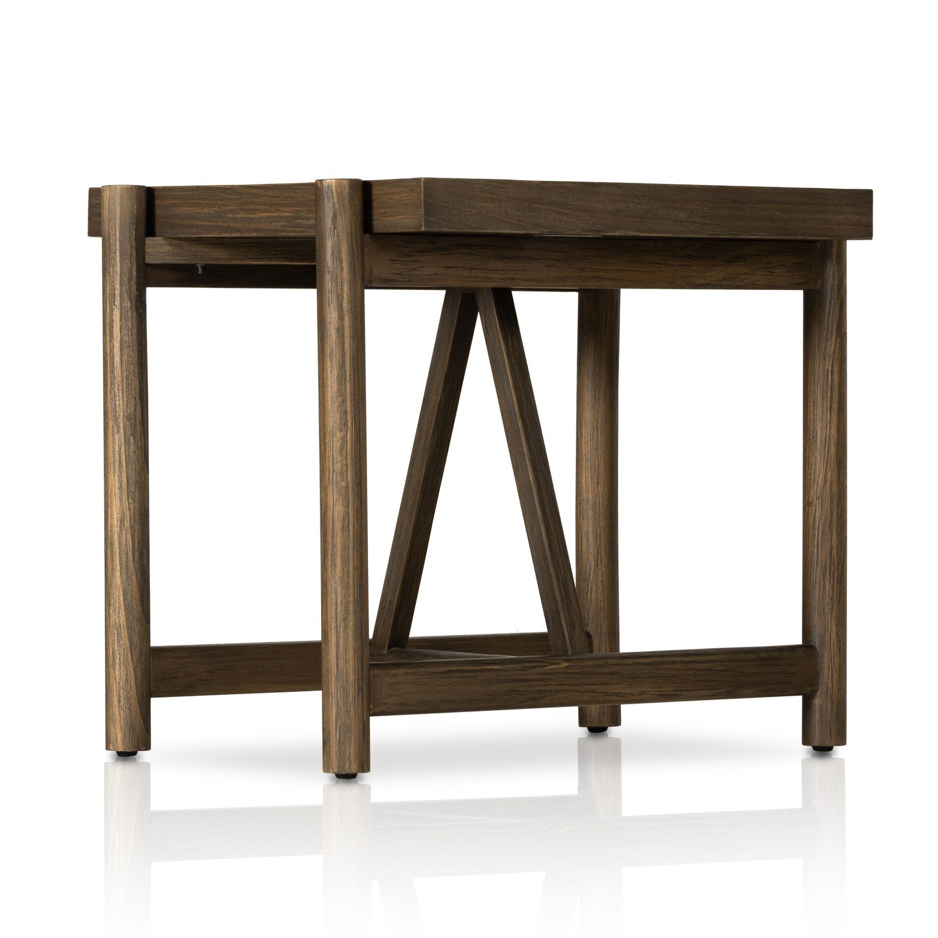 Goldthwaite End Table