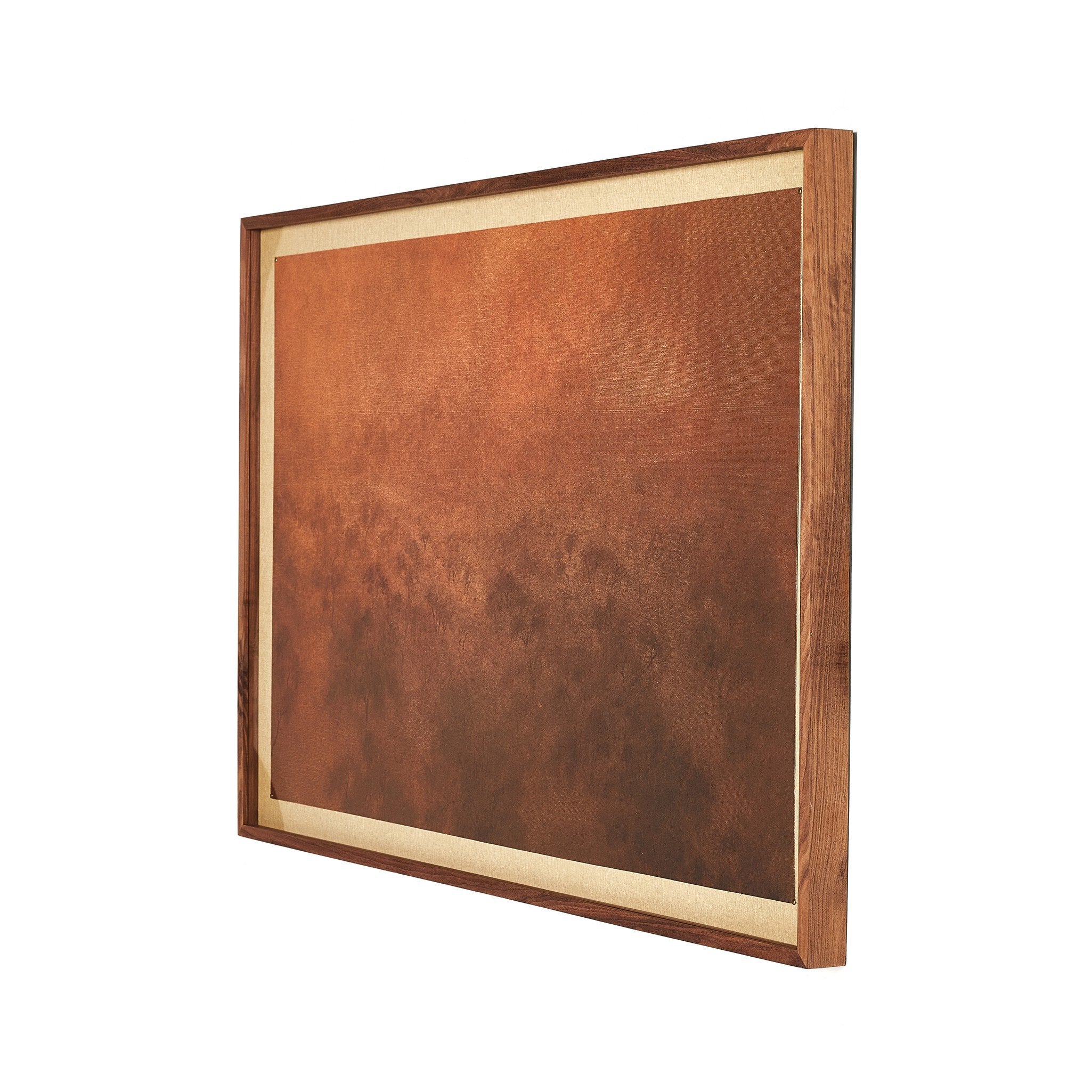 Flesh Of The Earth by Aileen Fitzgerald