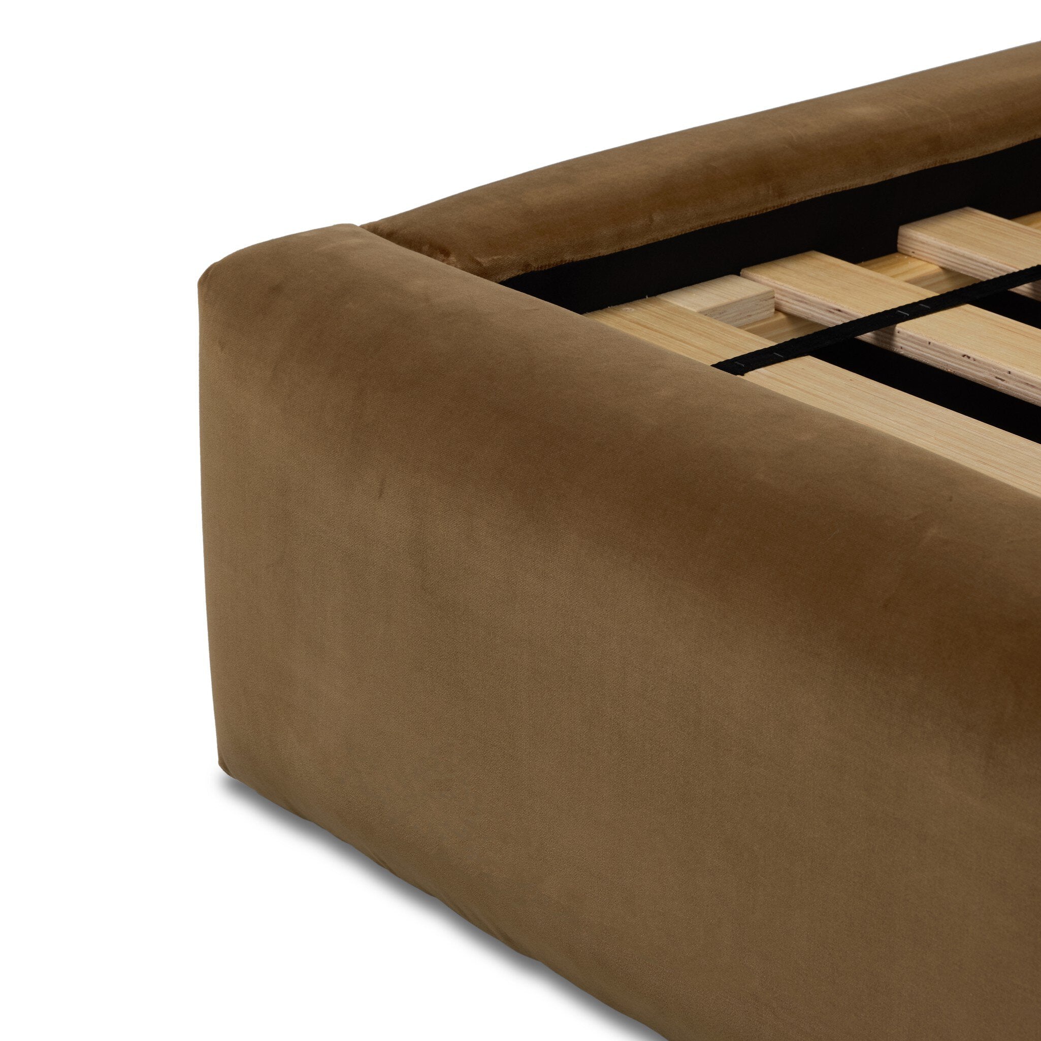 Quincy Bed