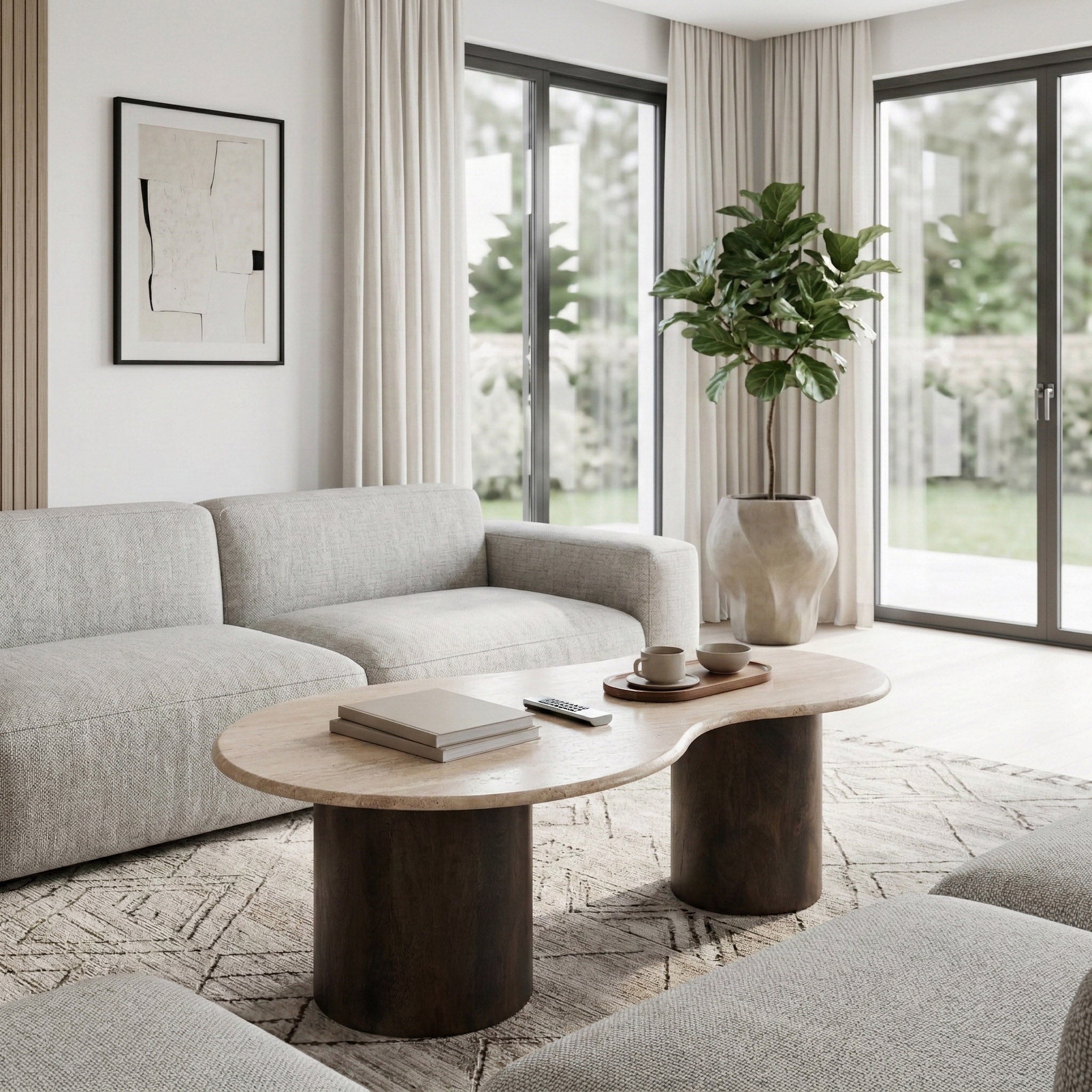 Avenor Coffee Table
