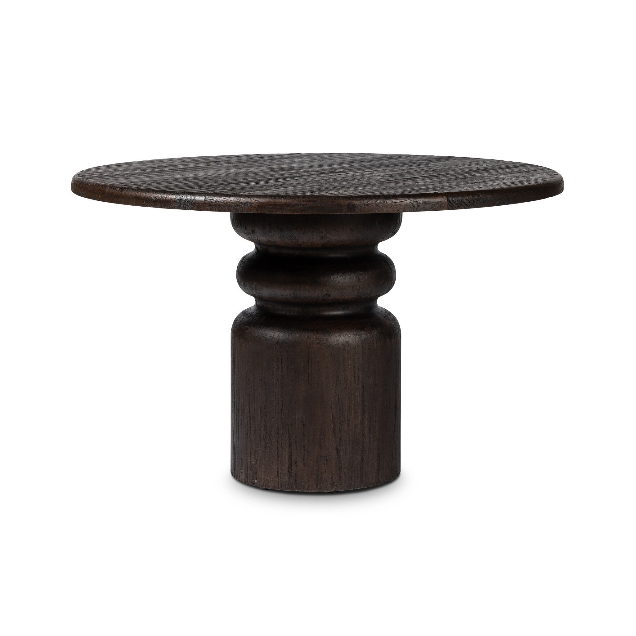 Kerrville Round Dining Table