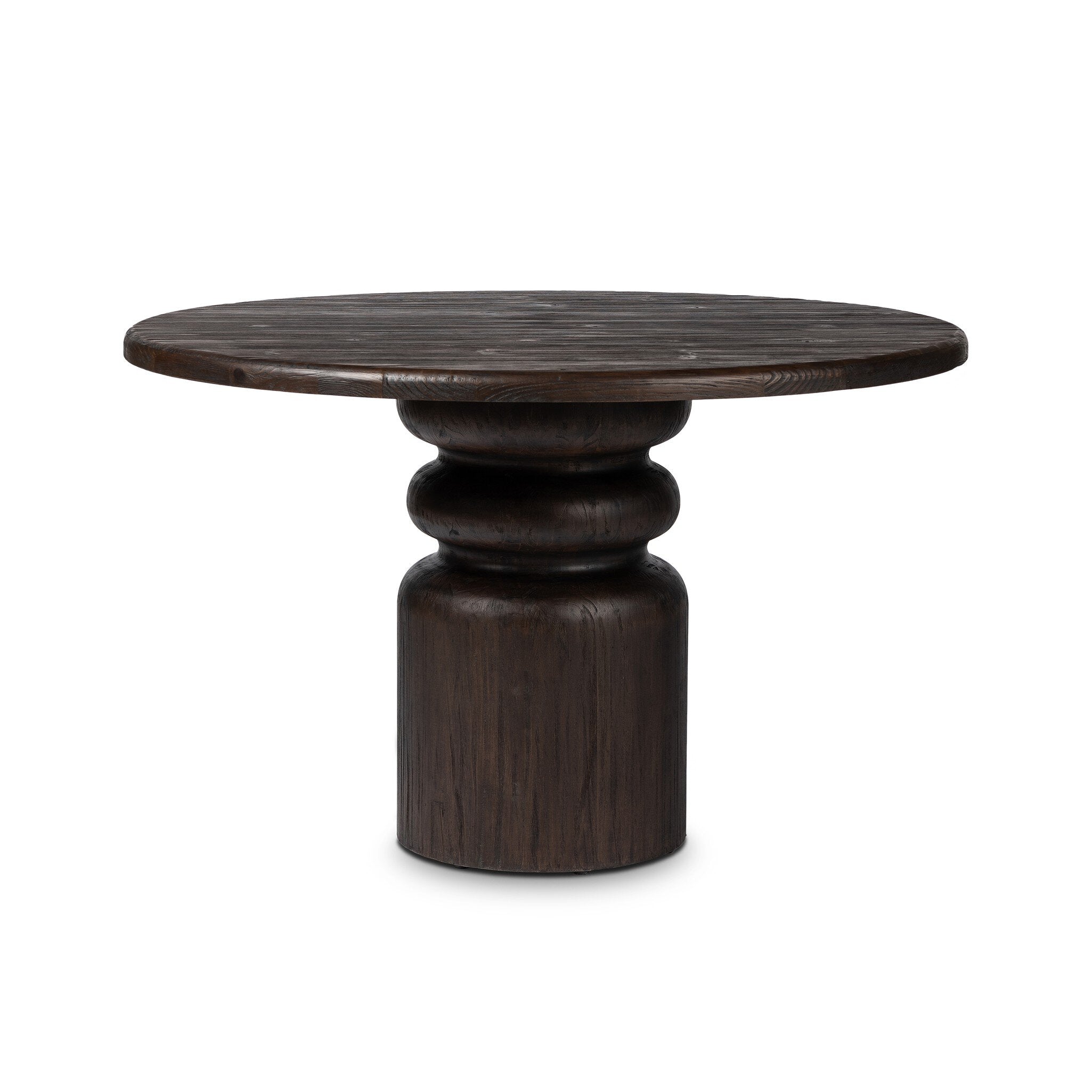 Kerrville Round Dining Table