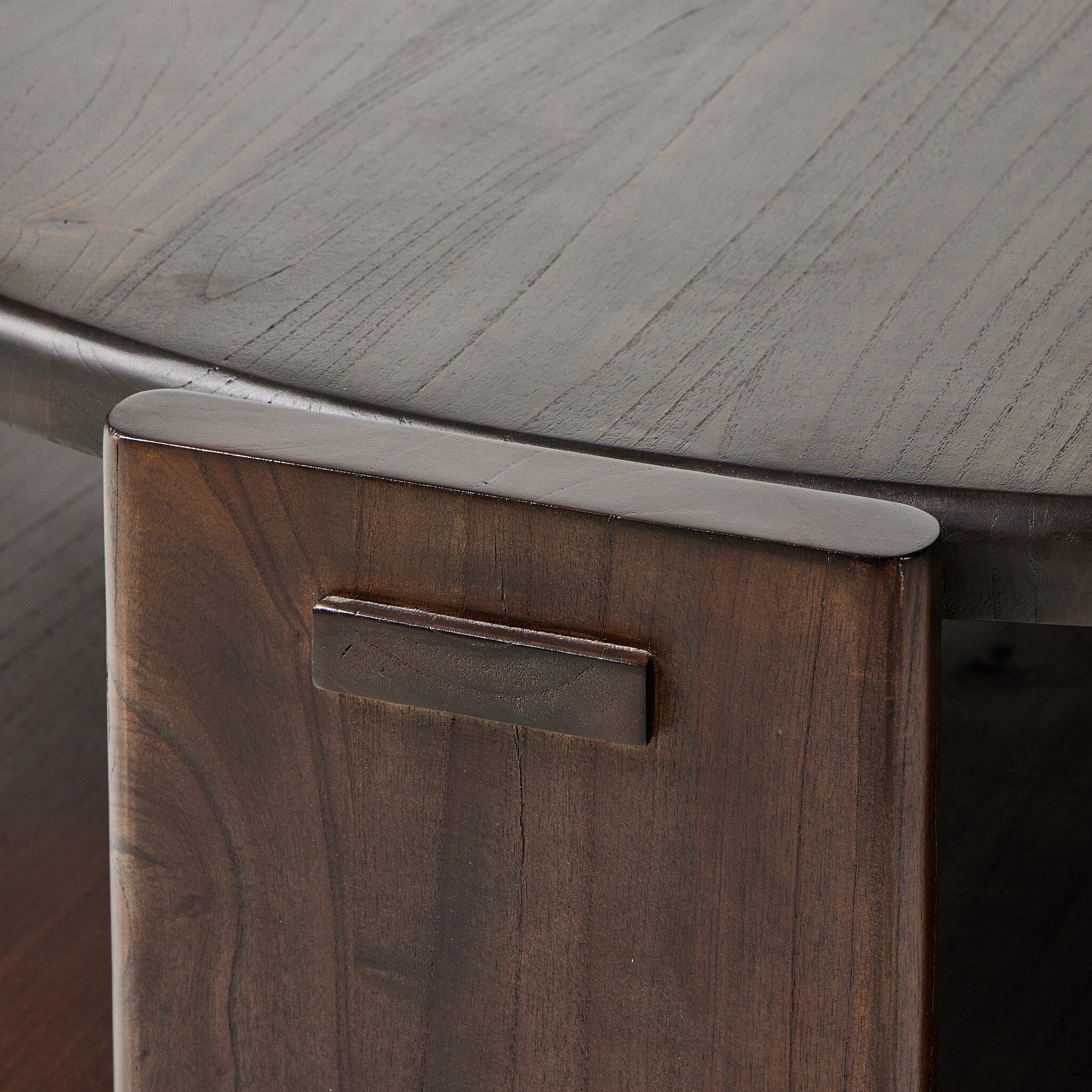 Two Tier Coffee Table