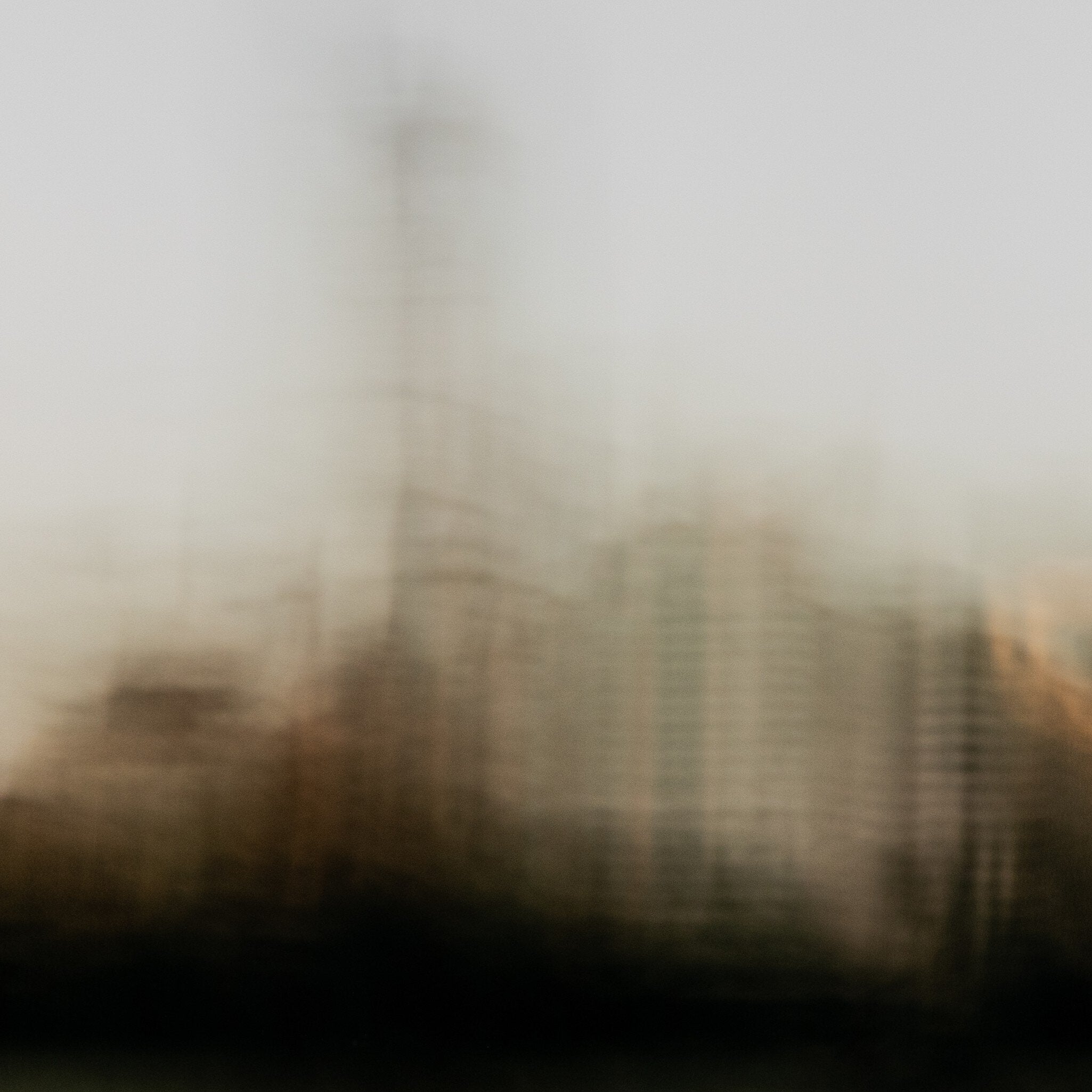 Skyline Lou Neff Point 2 by Toni Toscano