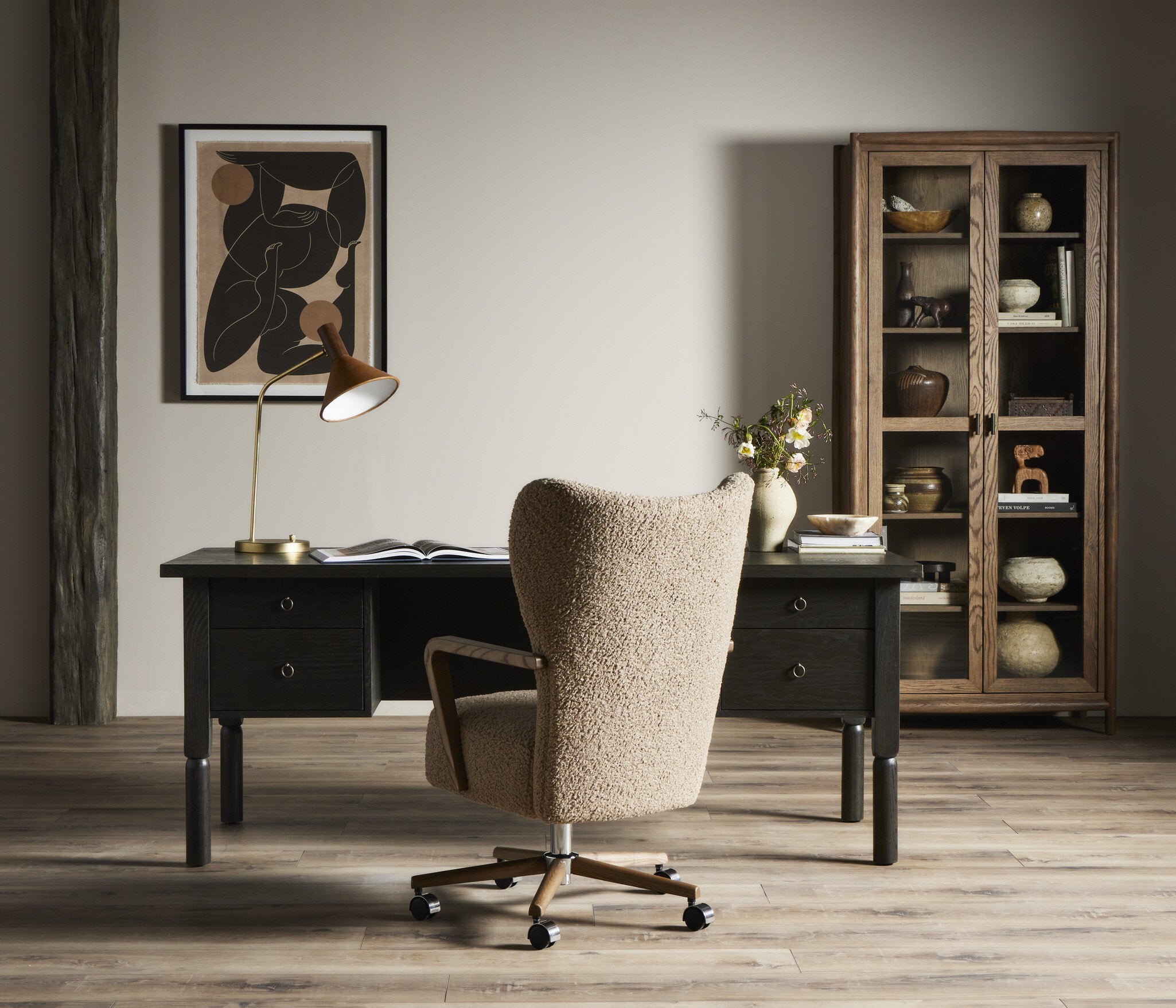 Concord Desk