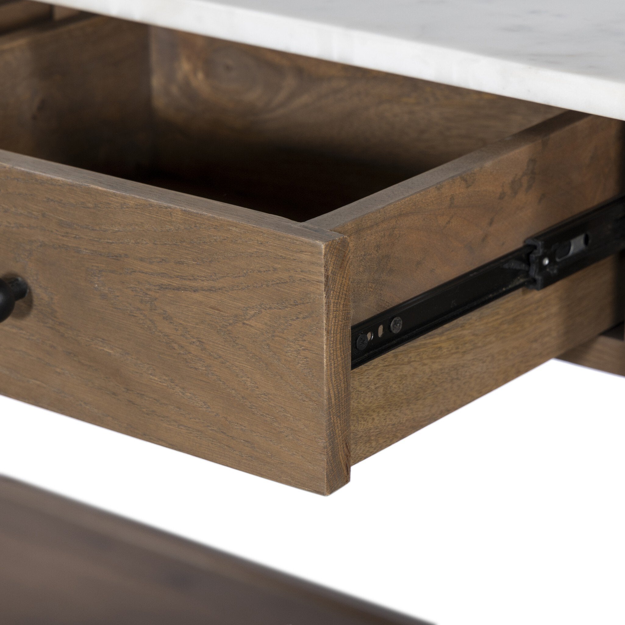 Dothan Kitchen Island