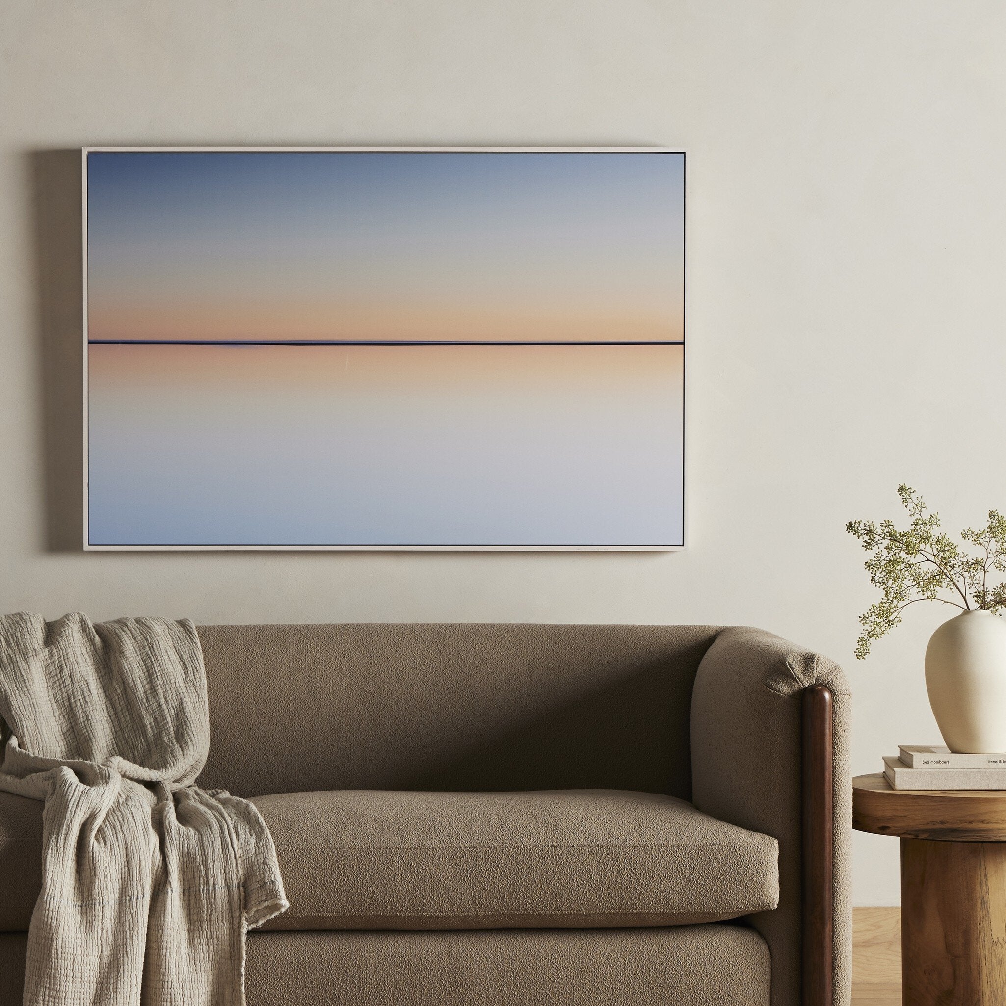 Horizon by Getty Images