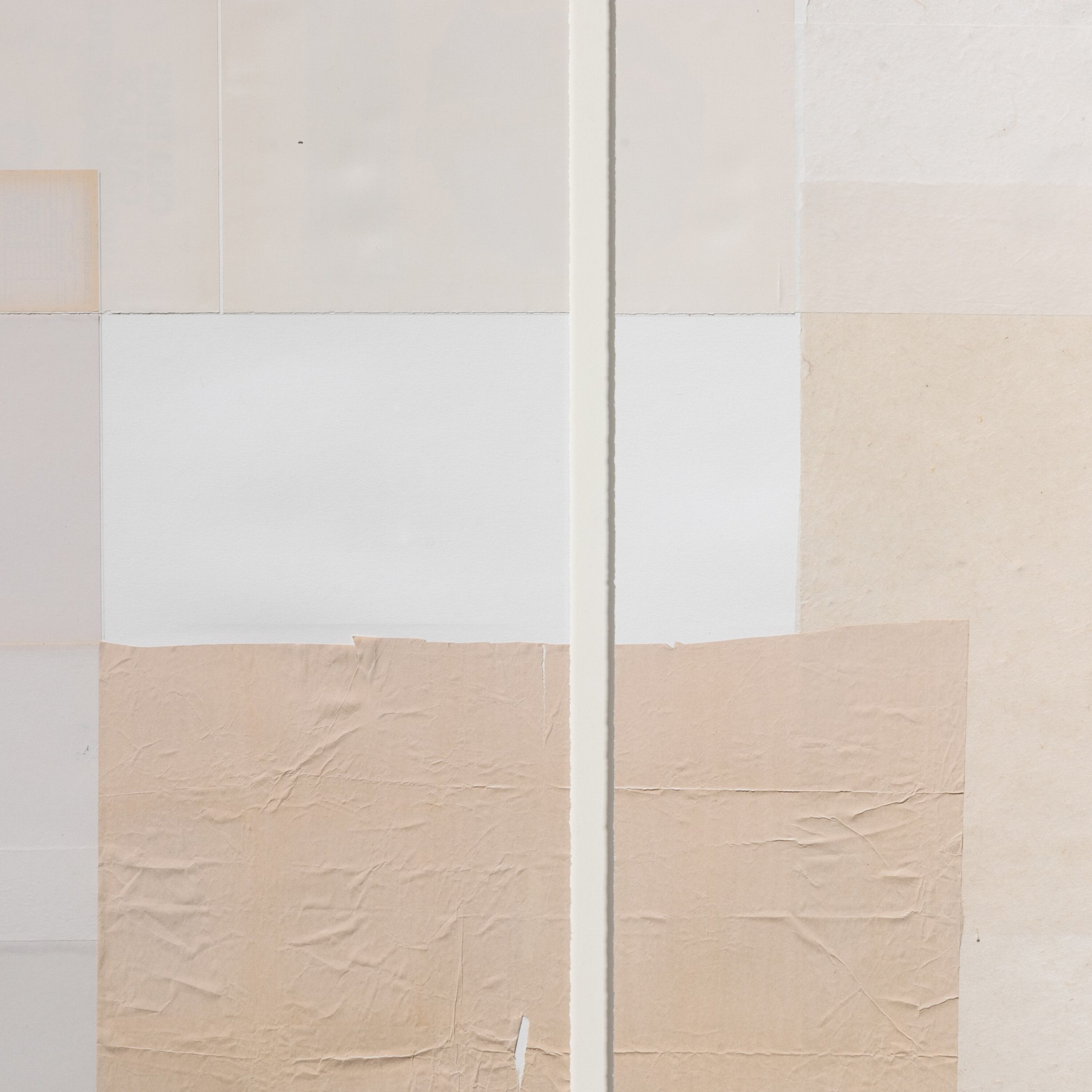Requited Diptych by Amy Berlin