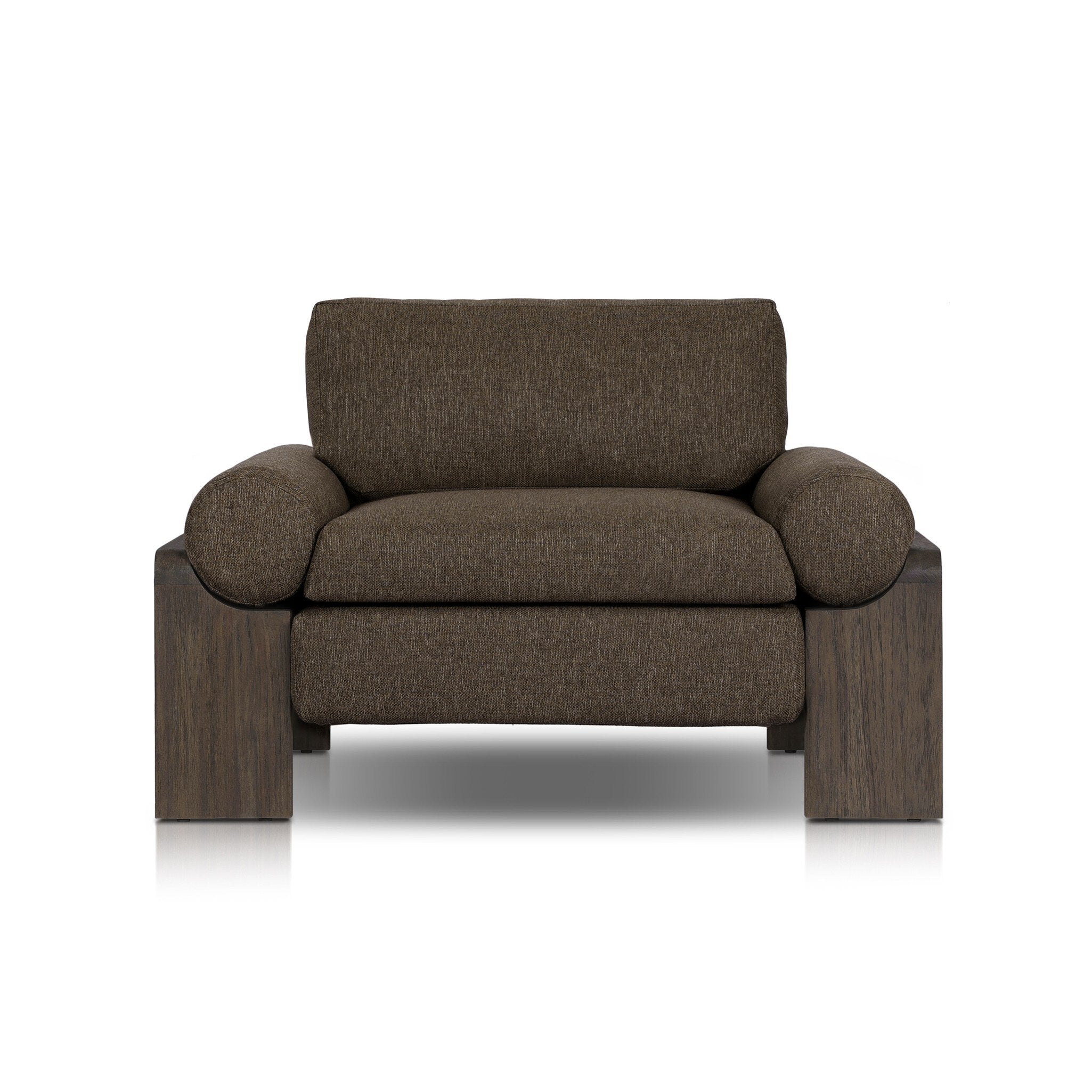 Joette Outdoor Chair