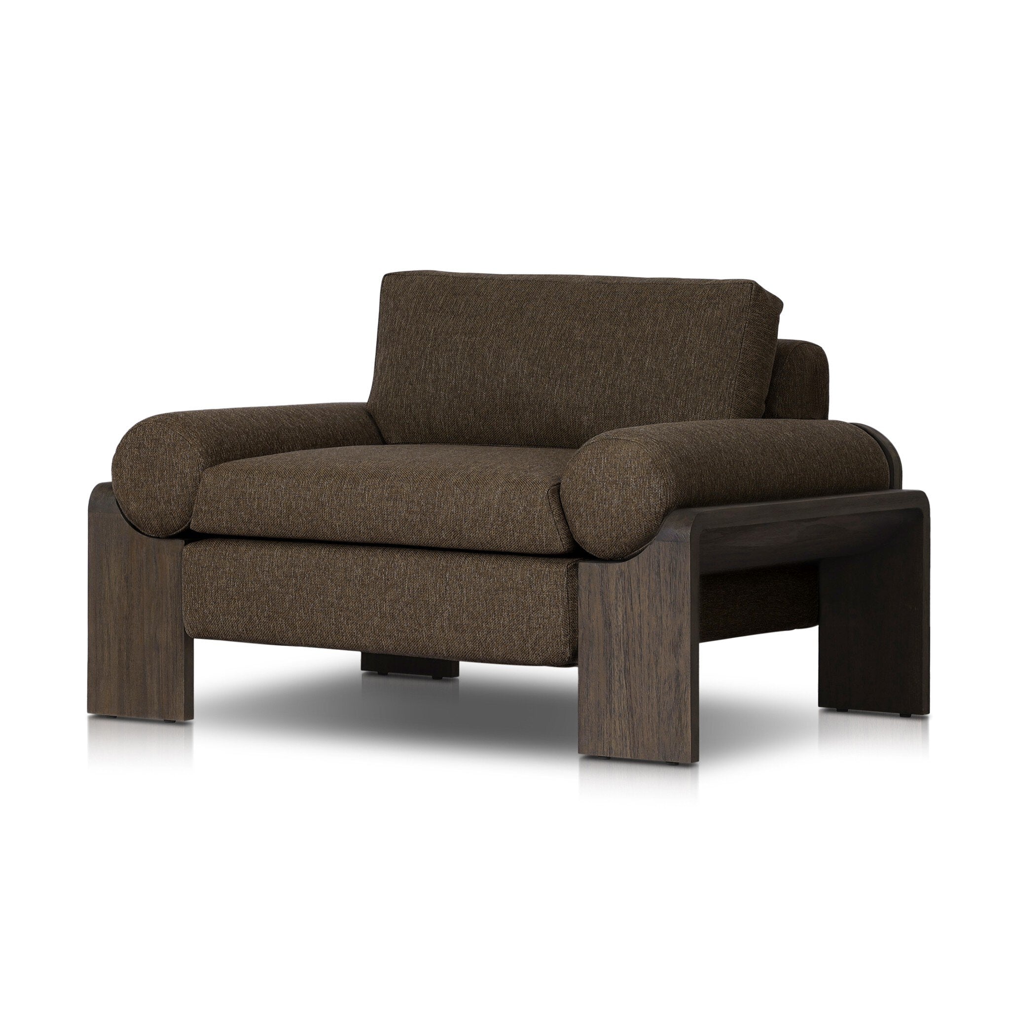 Joette Outdoor Chair