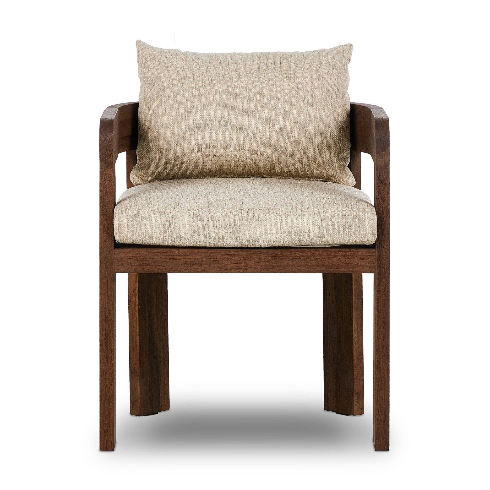 Jackson Outdoor Dining Chair