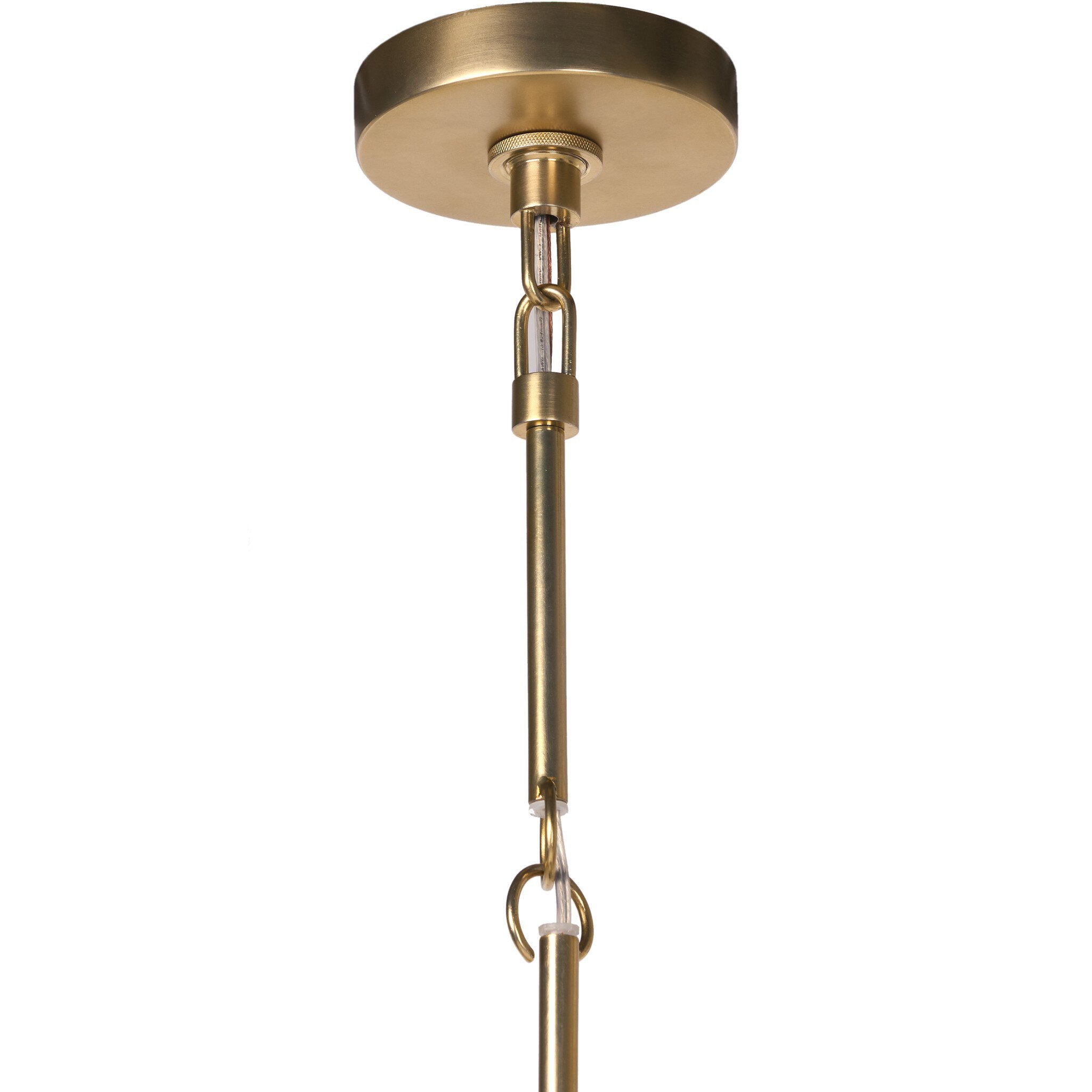 Wendall Pendant Light