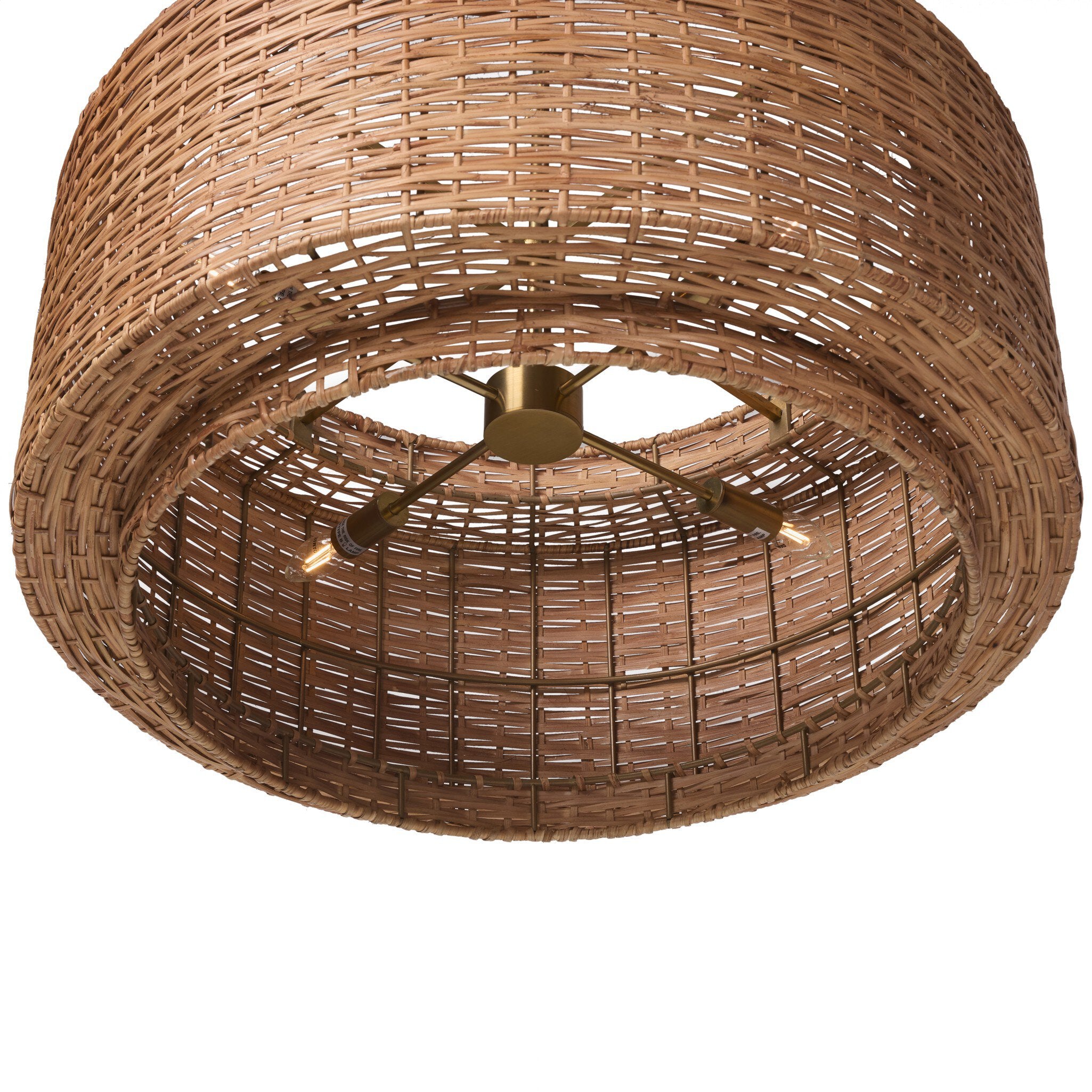 Wendall Pendant Light