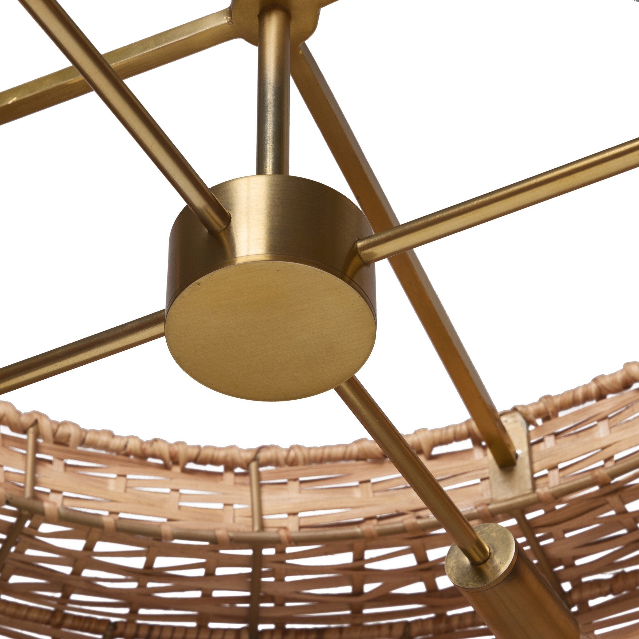 Wendall Pendant Light