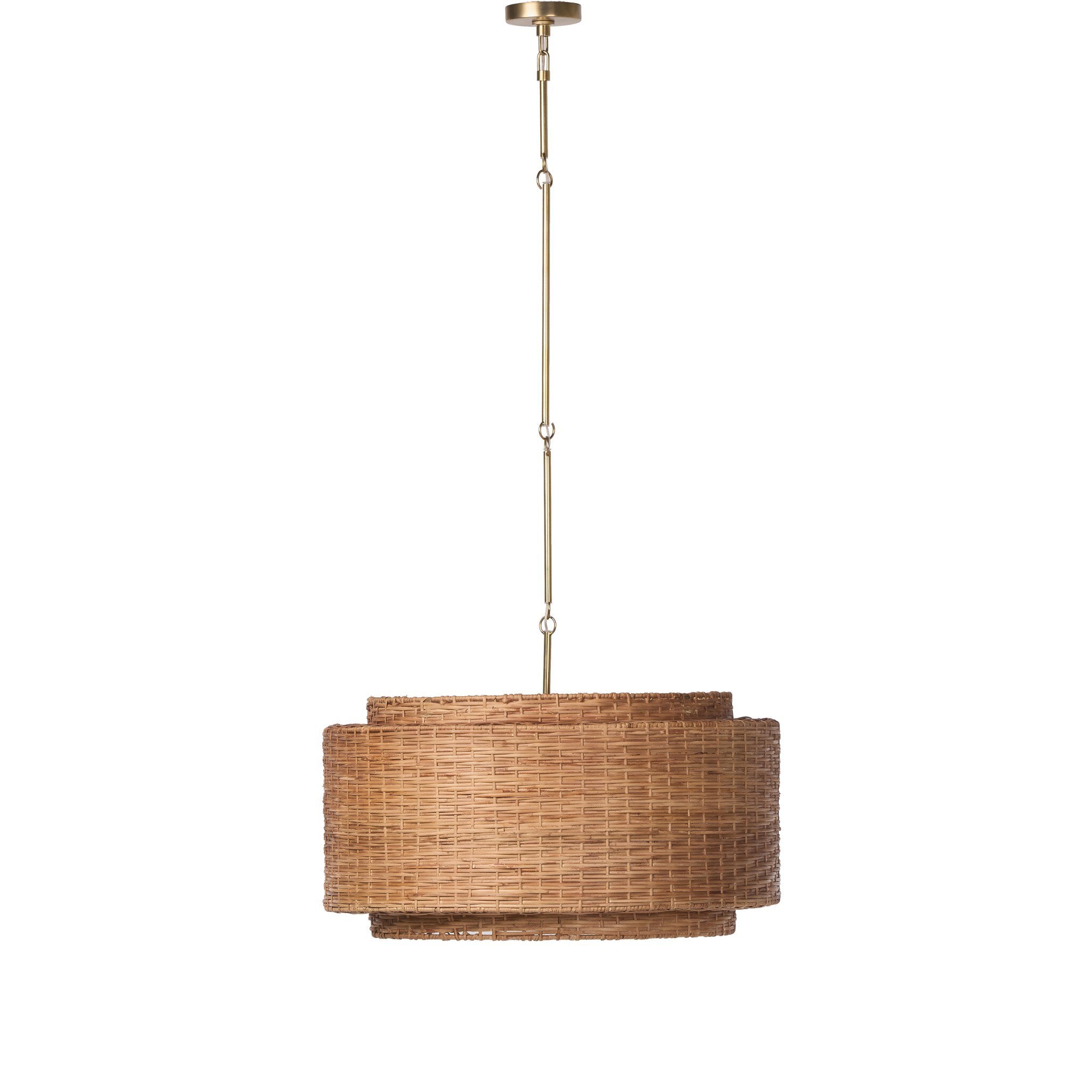 Wendall Pendant Light