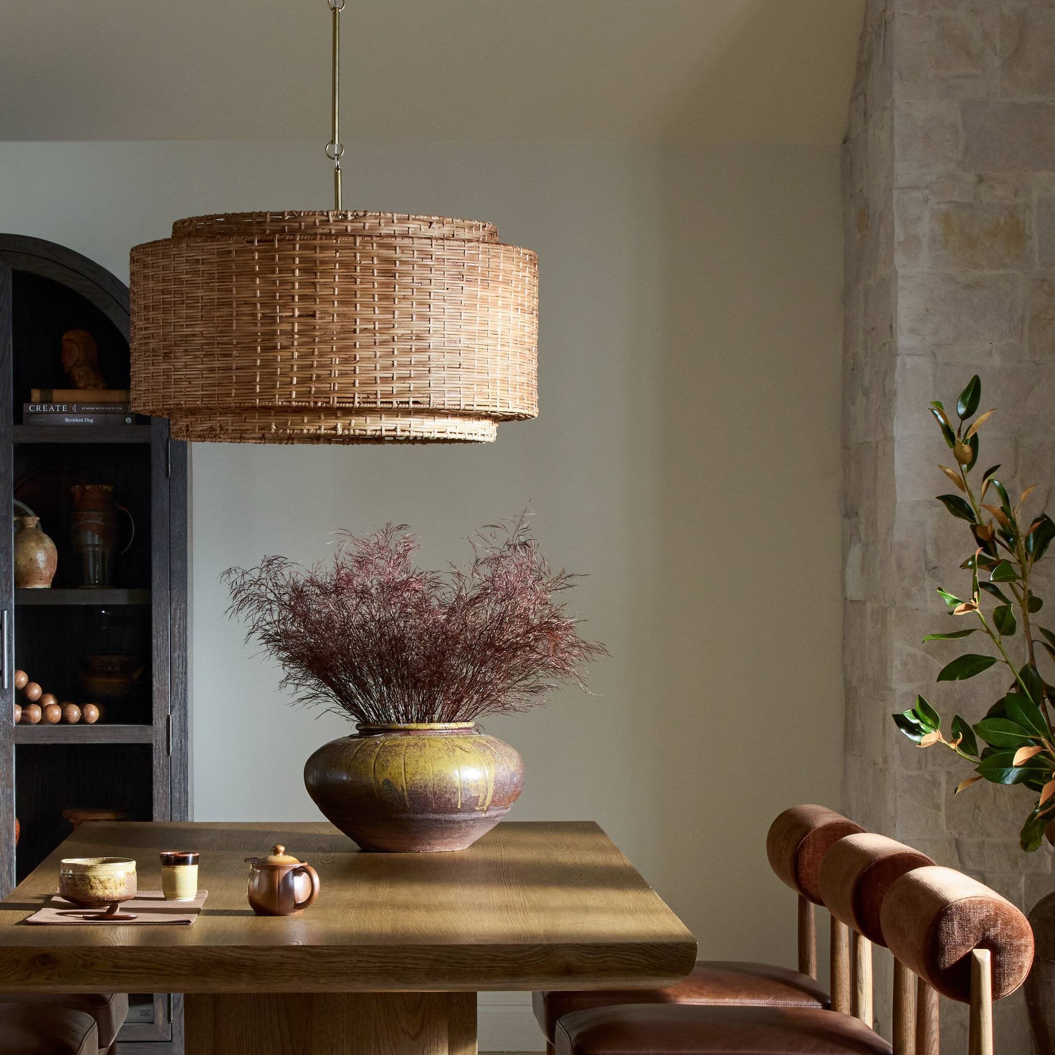 Wendall Pendant Light